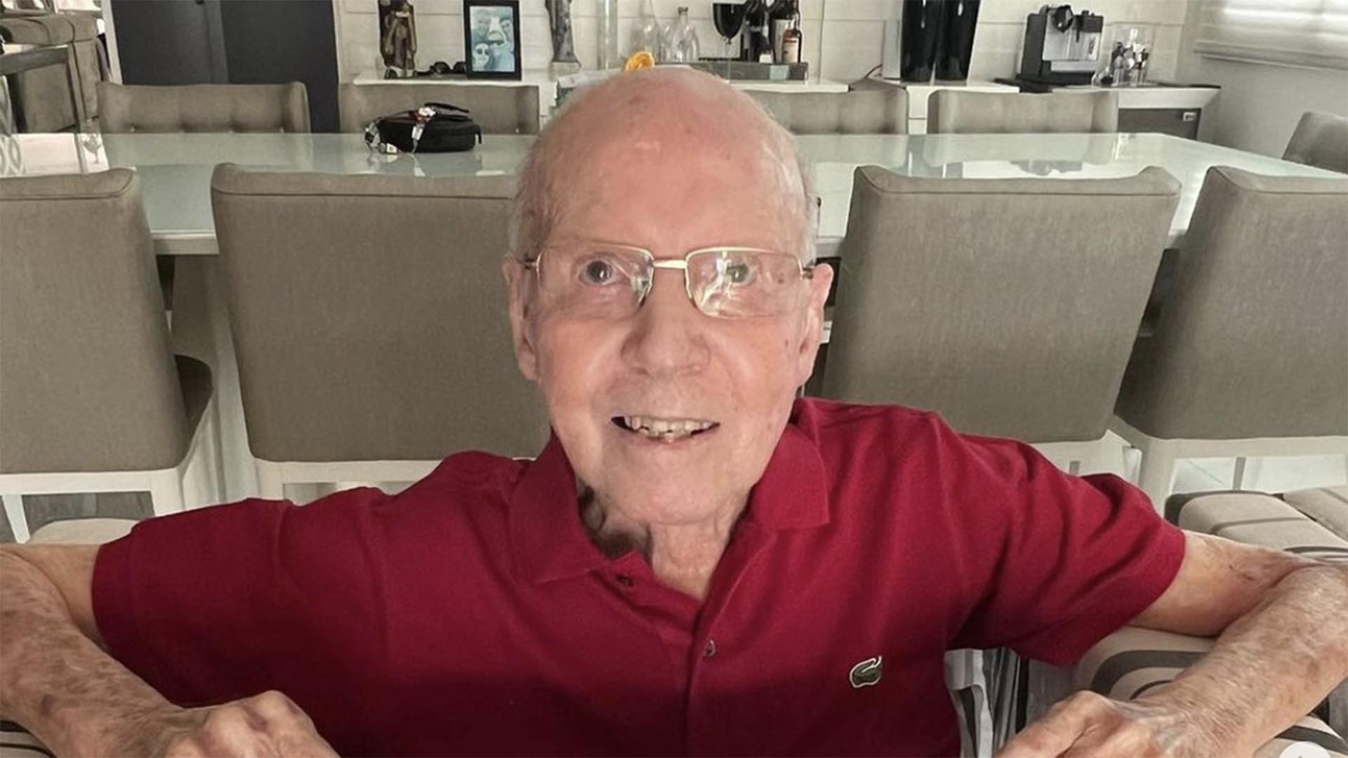 Zagallo teve filhos? Saiba mais sobre a família do ídolo do futebol