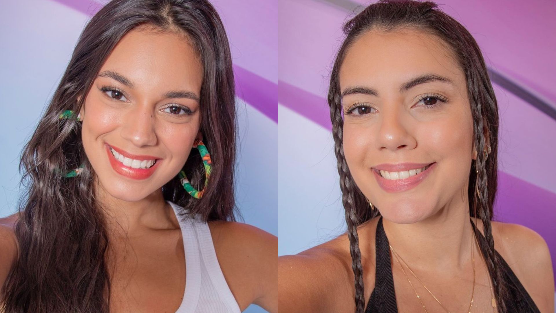 BBB 24: Após briga, ADMs de Alane e Fernanda trocam farpas na web