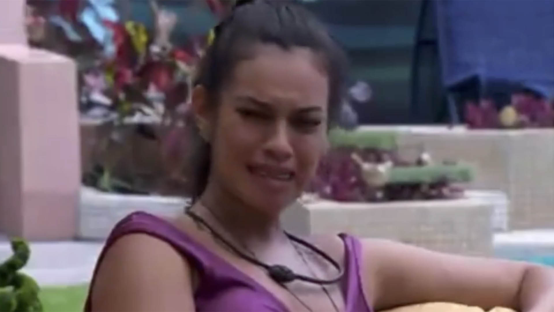 BBB 24: Vingança? Alane cria plano contra Rodriguinho