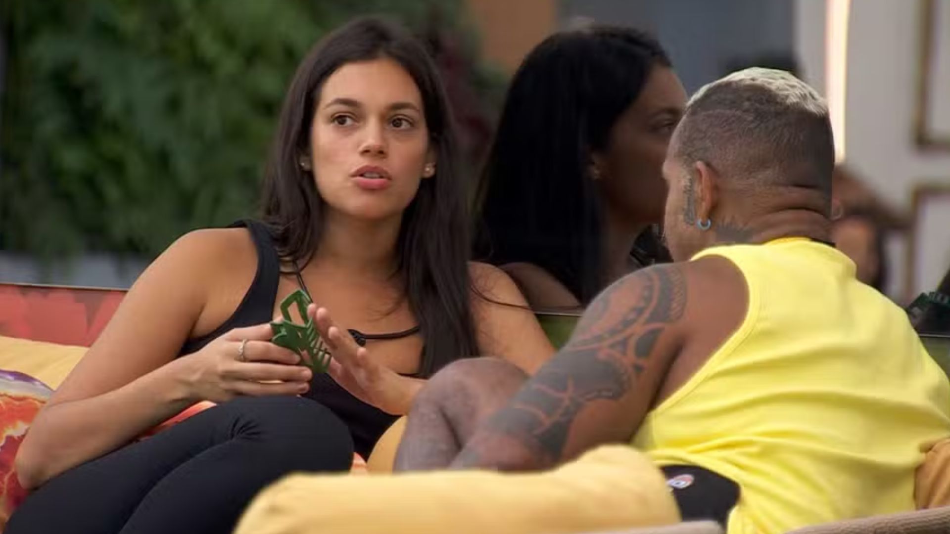 BBB 24: Alane revela mágoa com Rodriguinho ao ficar na Xepa: ‘Criei expectativa’
