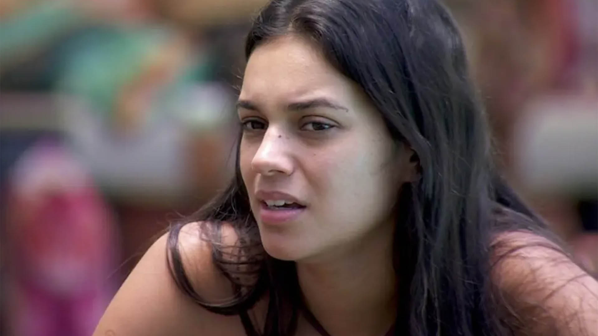 BBB 24: Alane descumpre regra, sofre punição e deixa os brothers nervosos