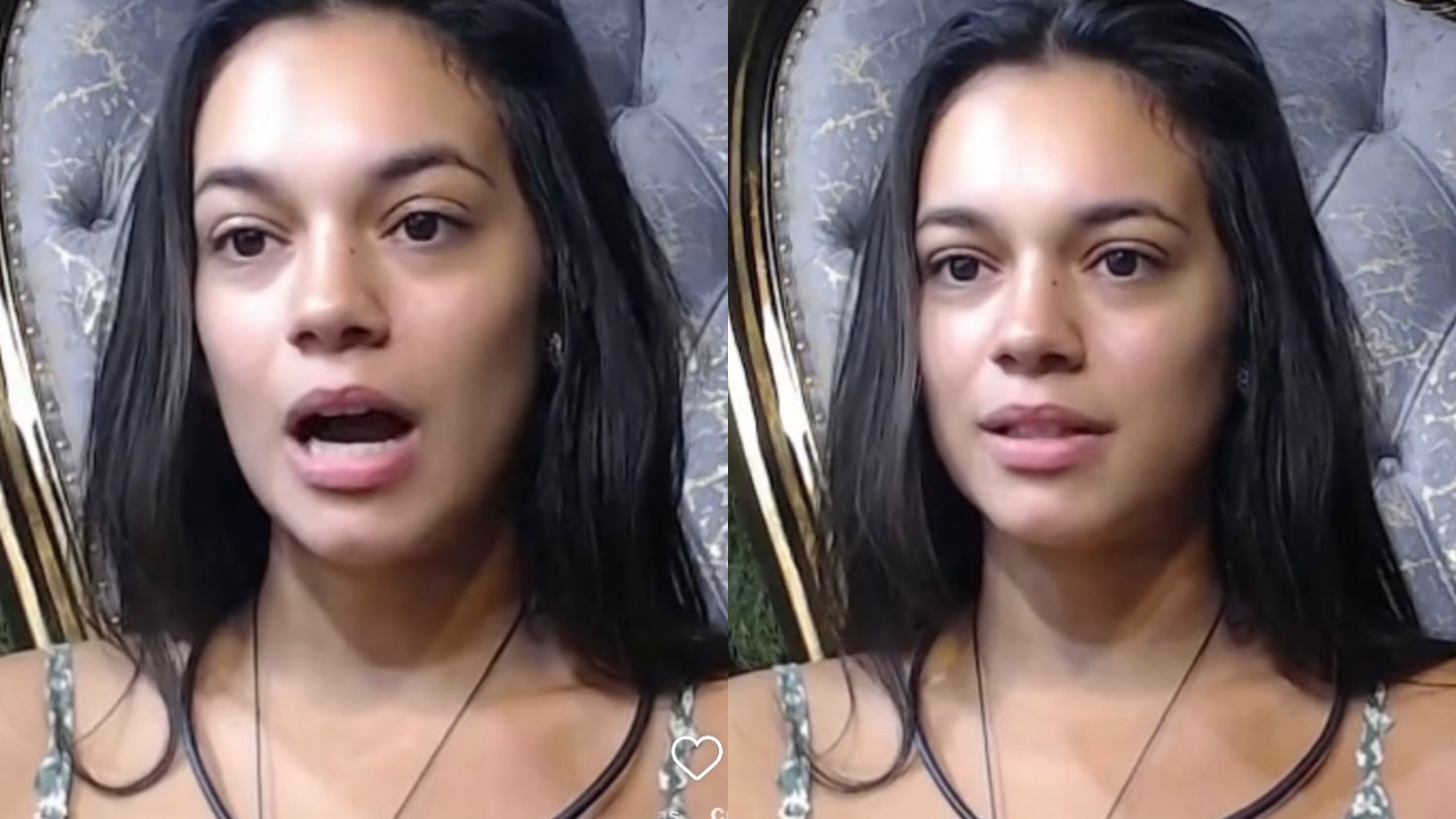 BBB24: Alane faz promessa caso volte do Paredão; descubra