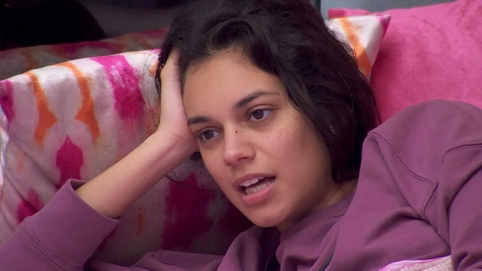BBB24: Alane fala sobre atitudes de sister dentro da casa: ‘Acho hipócrita’