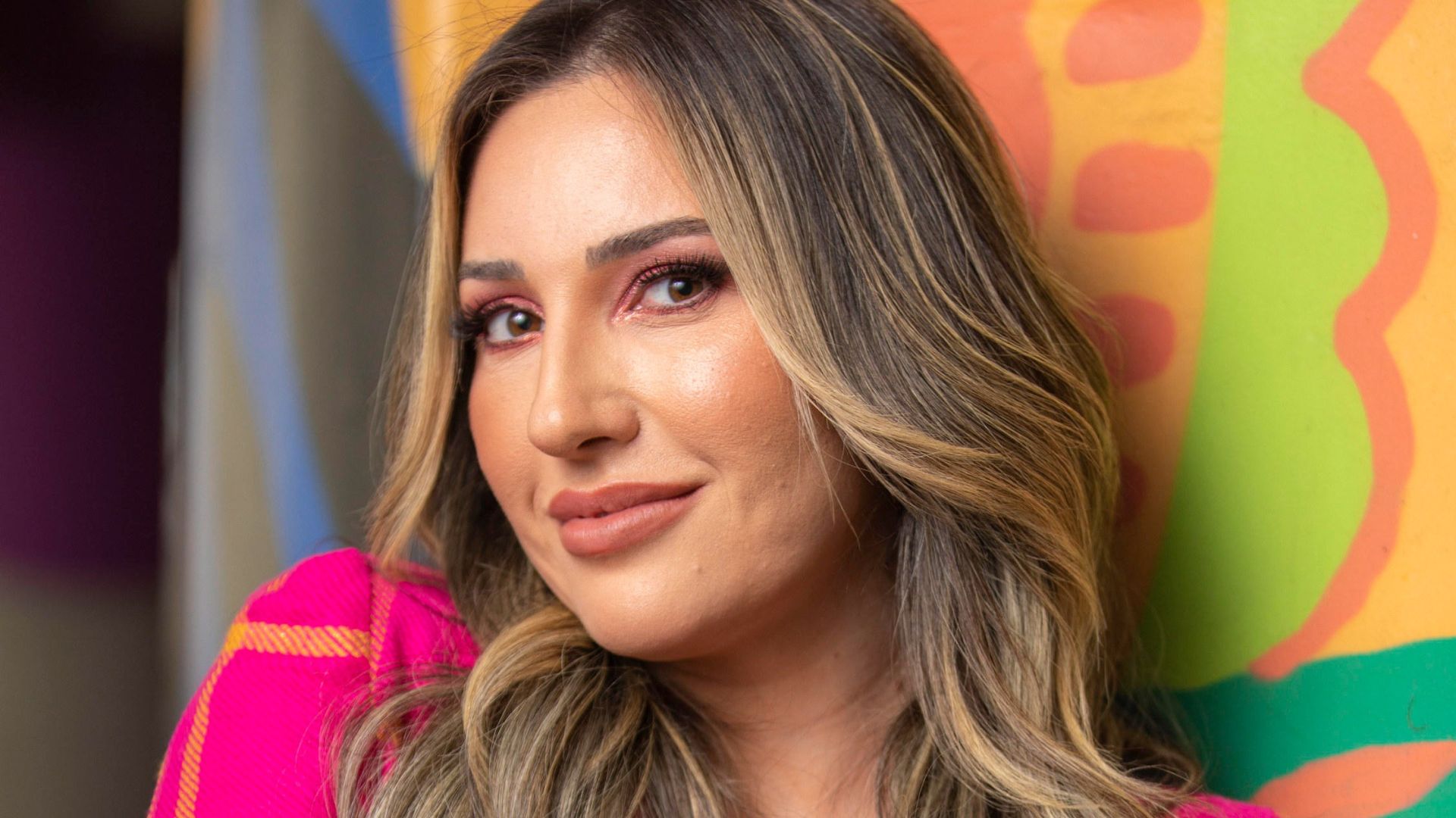 ‘Meu sonho não era ser famosa, era ser importante’, diz Amanda, campeã do BBB 23