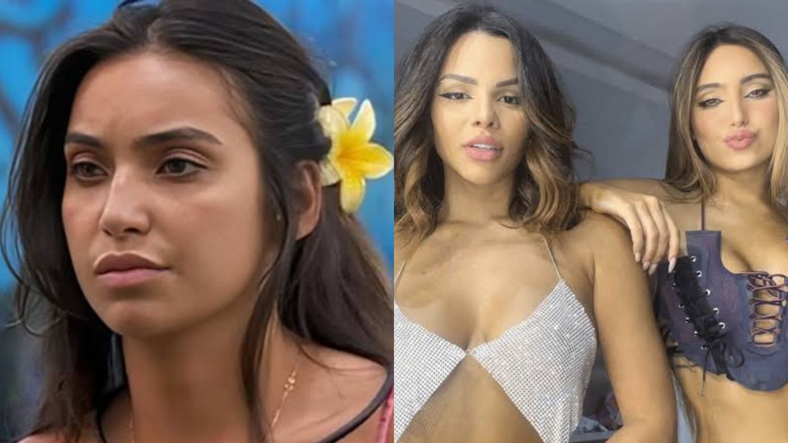 Amigos comentam sobre o quadro de Vanessa Lopes após boletim psiquiátrico