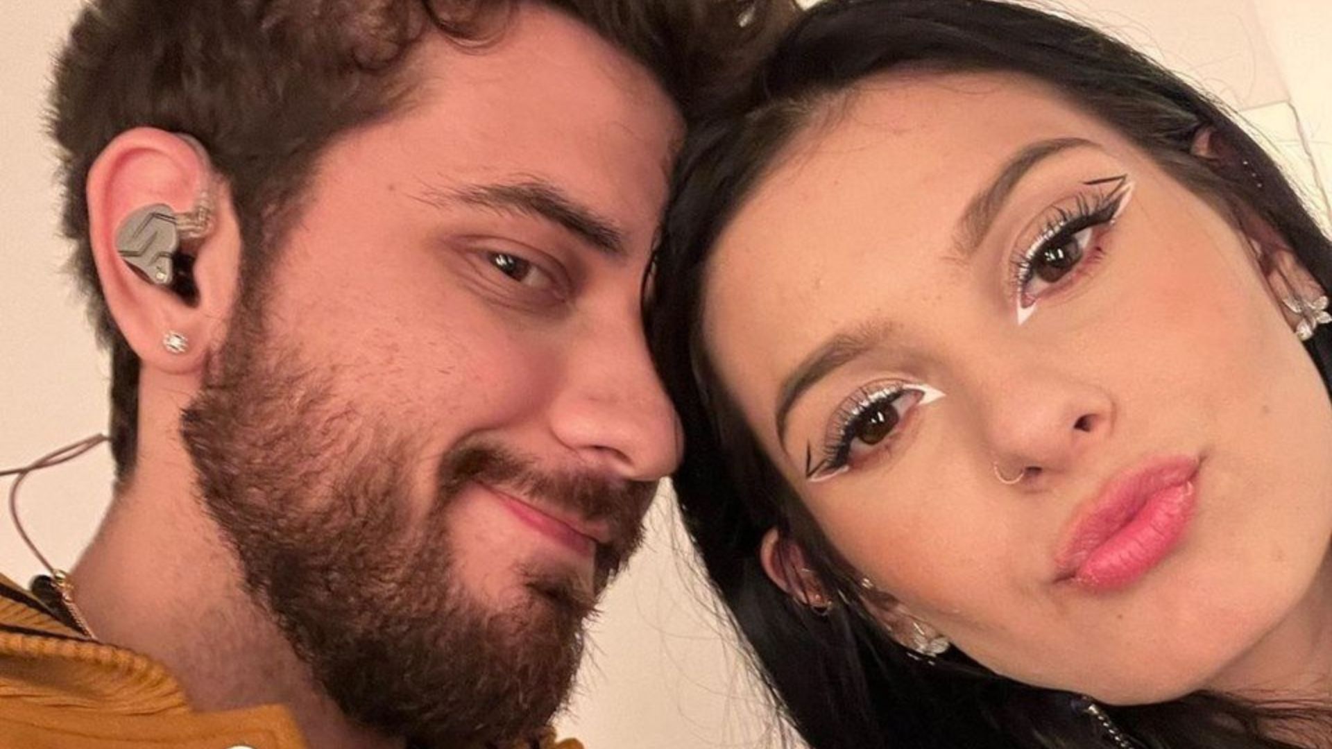 Gustavo Mioto e Ana Castela vão focar na carreira após término, diz equipe