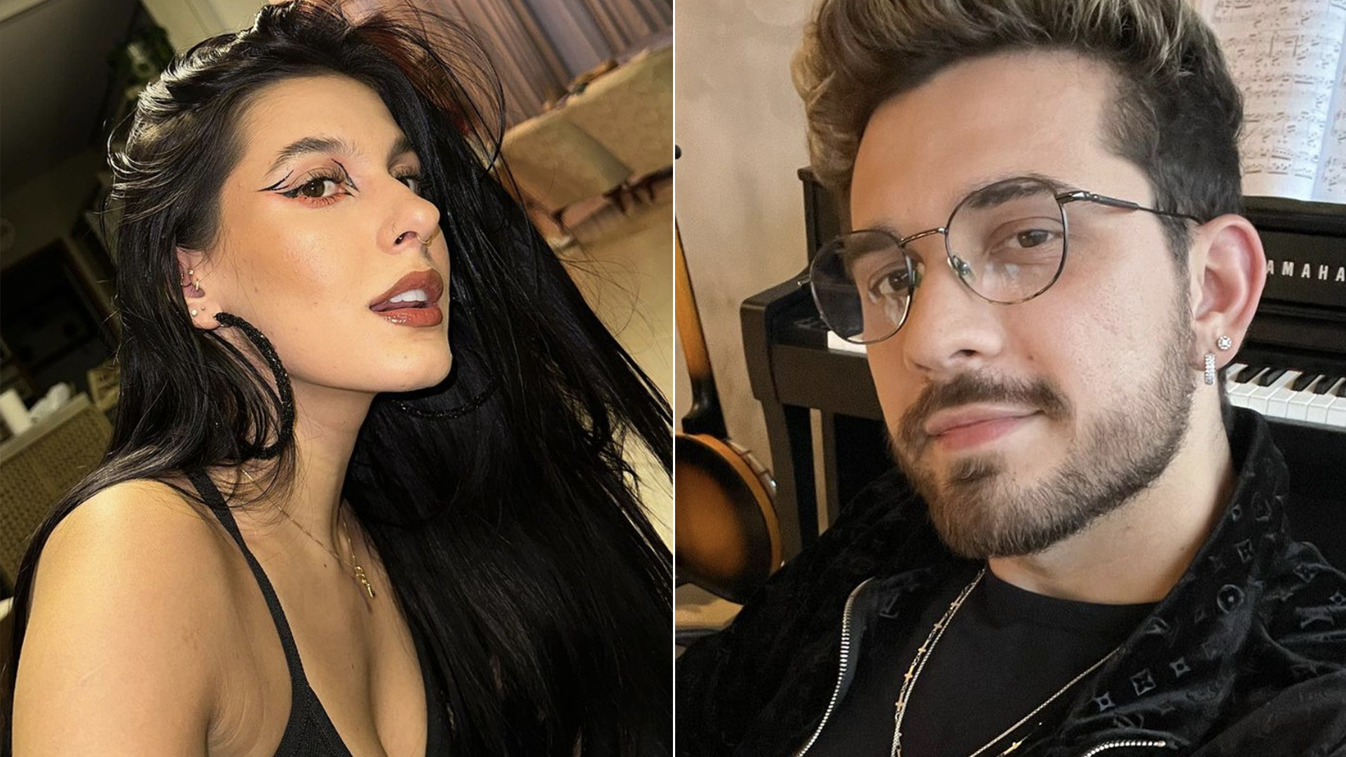 Motivo da separação de Ana Castela e Gustavo Mioto é revelado pelo ex-casal