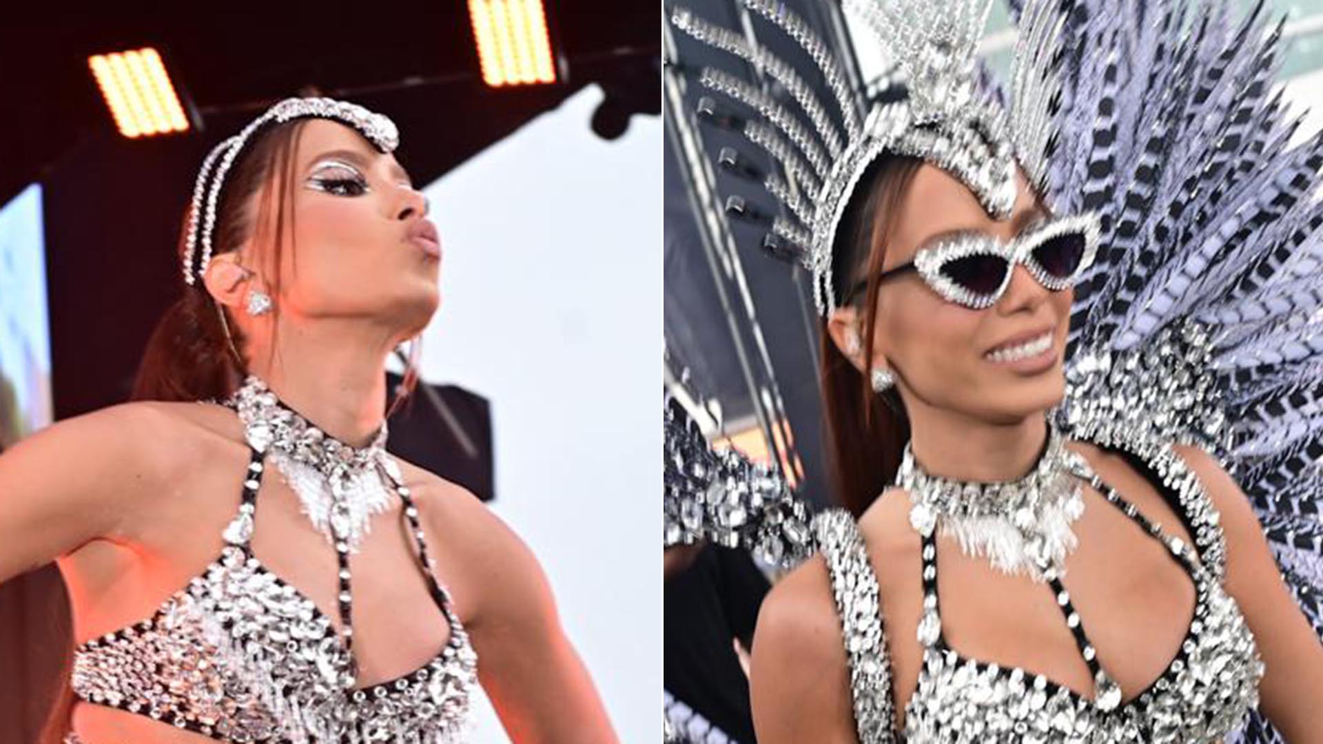 Suposto affair de Anitta se pronuncia após ser alvo de rumores