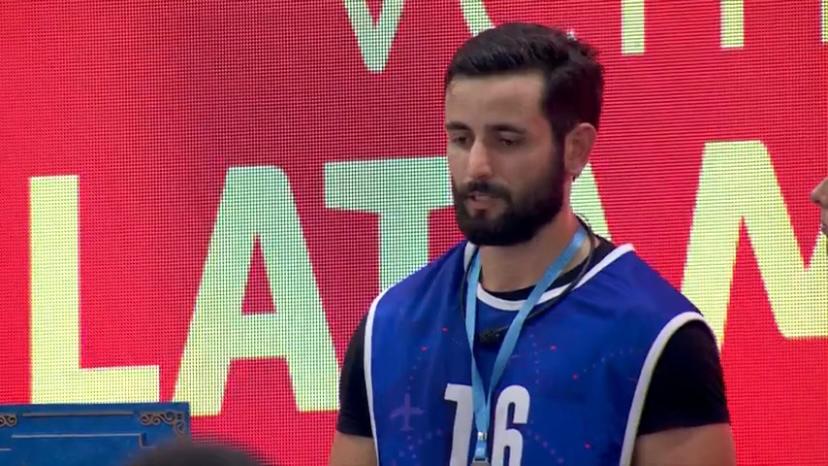 BBB 24: Matteus explica sua decisão sobre Castigo do Monstro