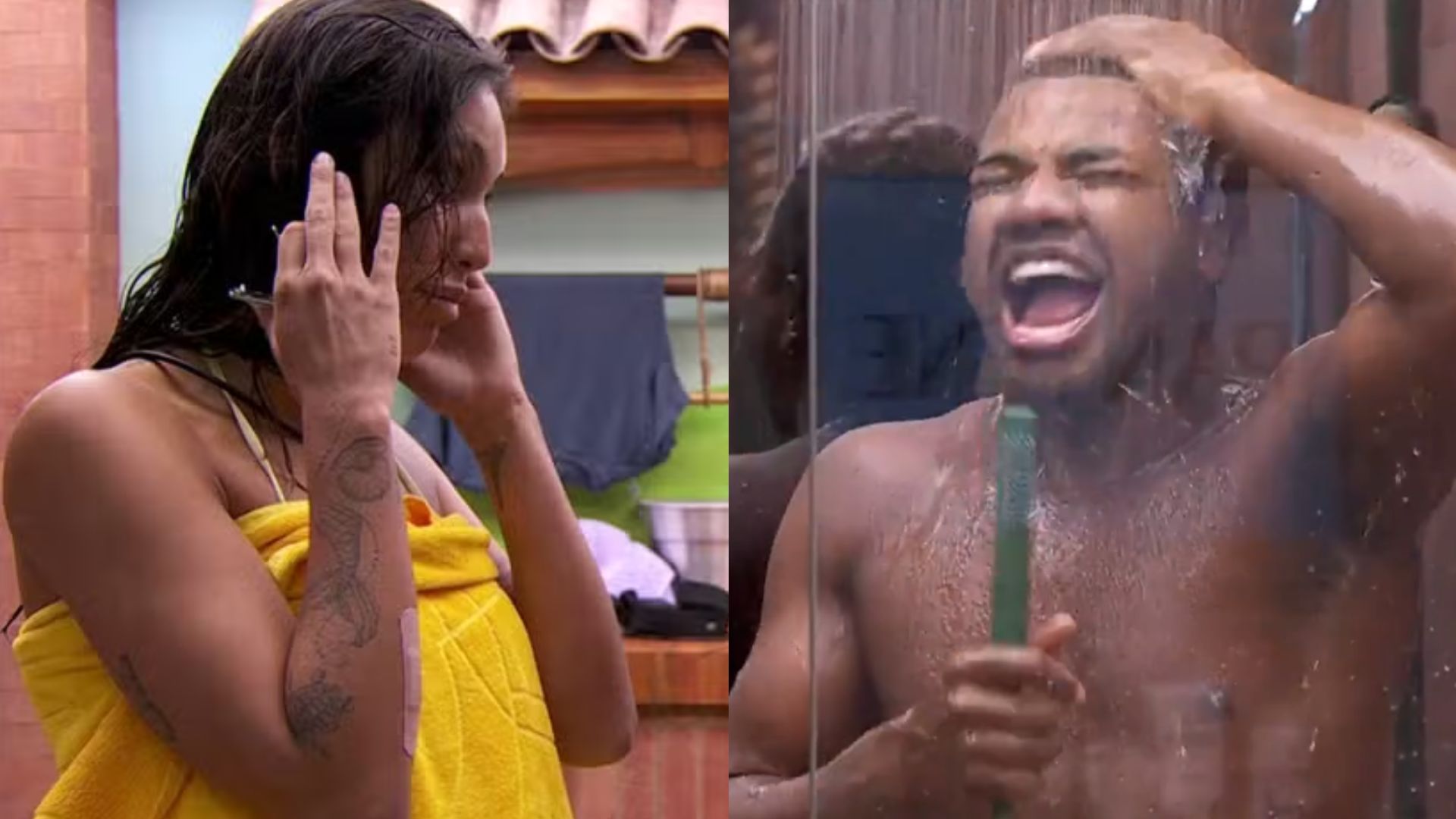 BBB 24: Vanessa Lopes reclama de brothers cantando: ‘Estão gritando’