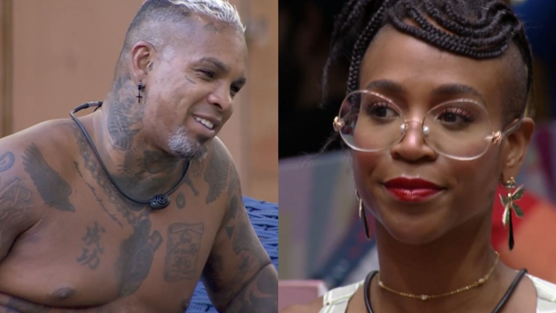 BBB 24: Rodriguinho cita trajetória de Karol Conká e afirma: ‘Pode me cancelar’
