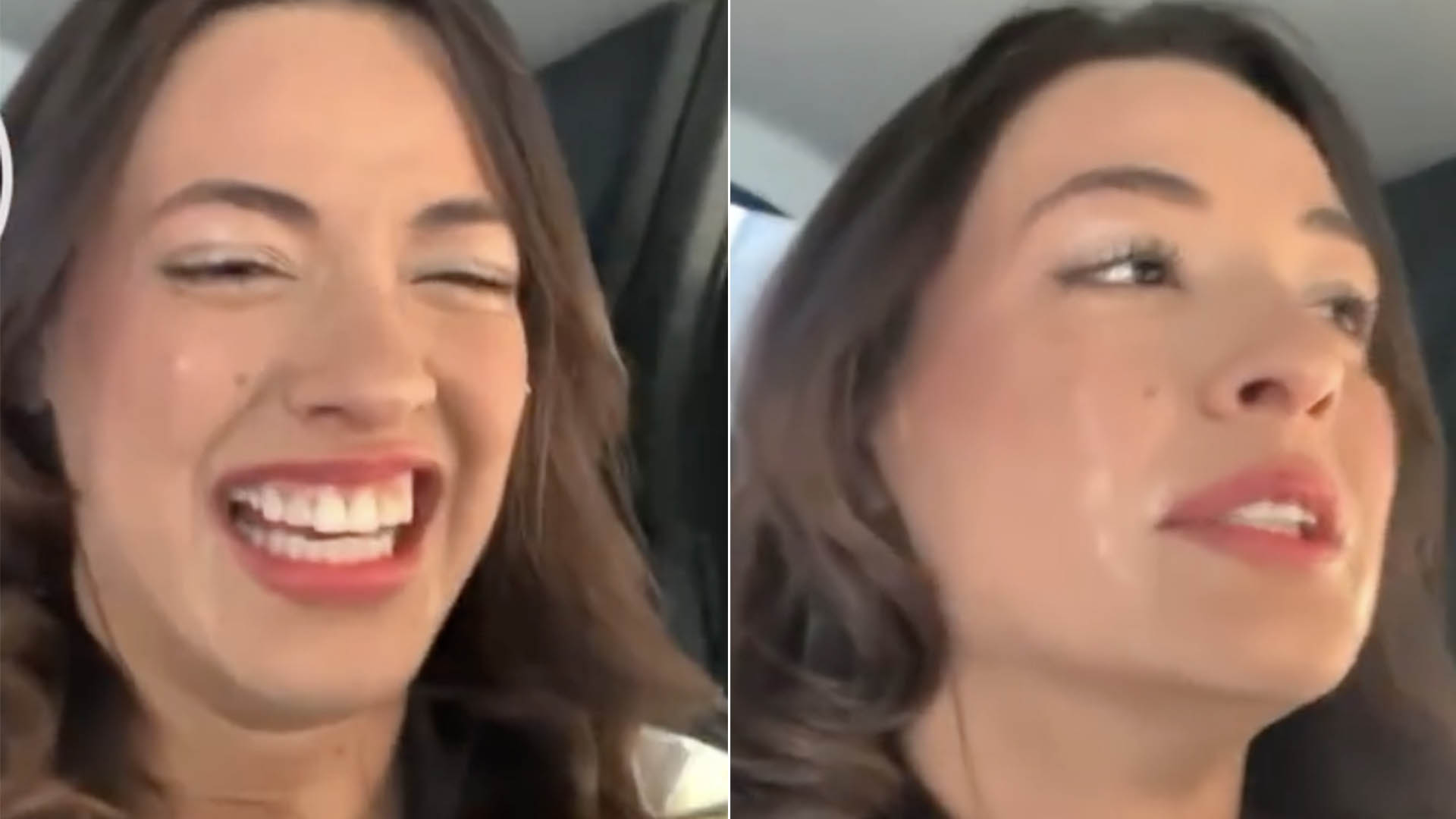BBB 24: Vídeo de Beatriz indo para a seletiva viraliza na web