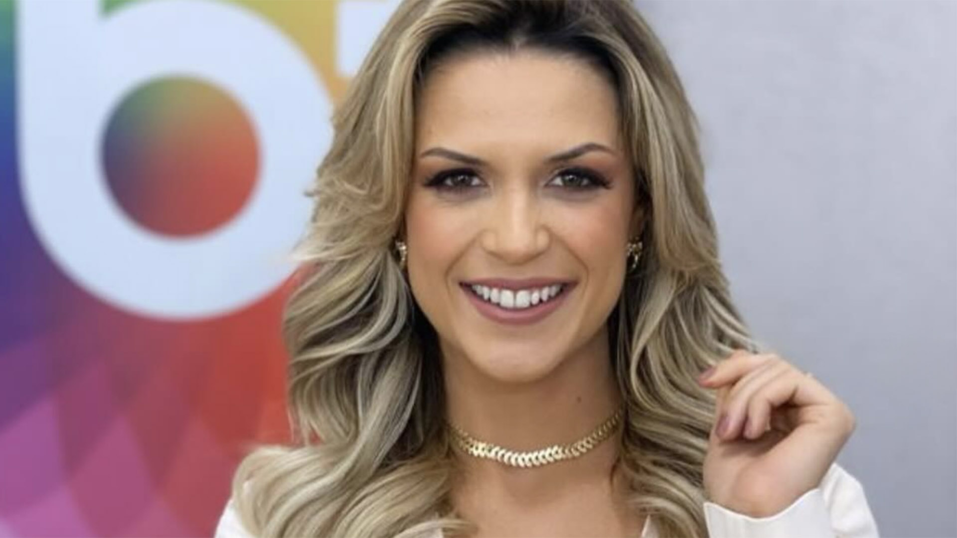 Beca Milano deixa o SBT após 7 anos: ‘Estou pronta para o que virá’