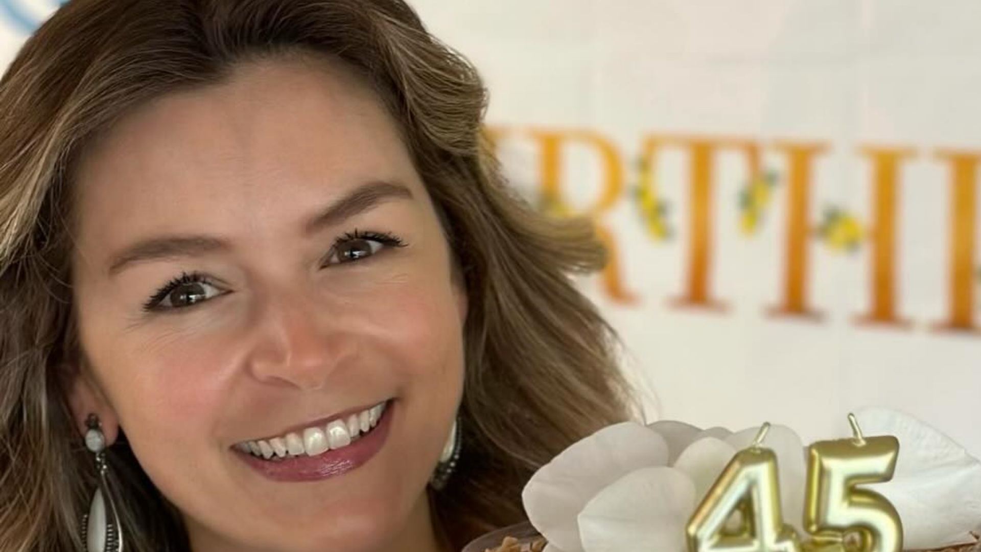 Bianca Castanho comemora aniversário e idade choca os fãs: “Não parece”