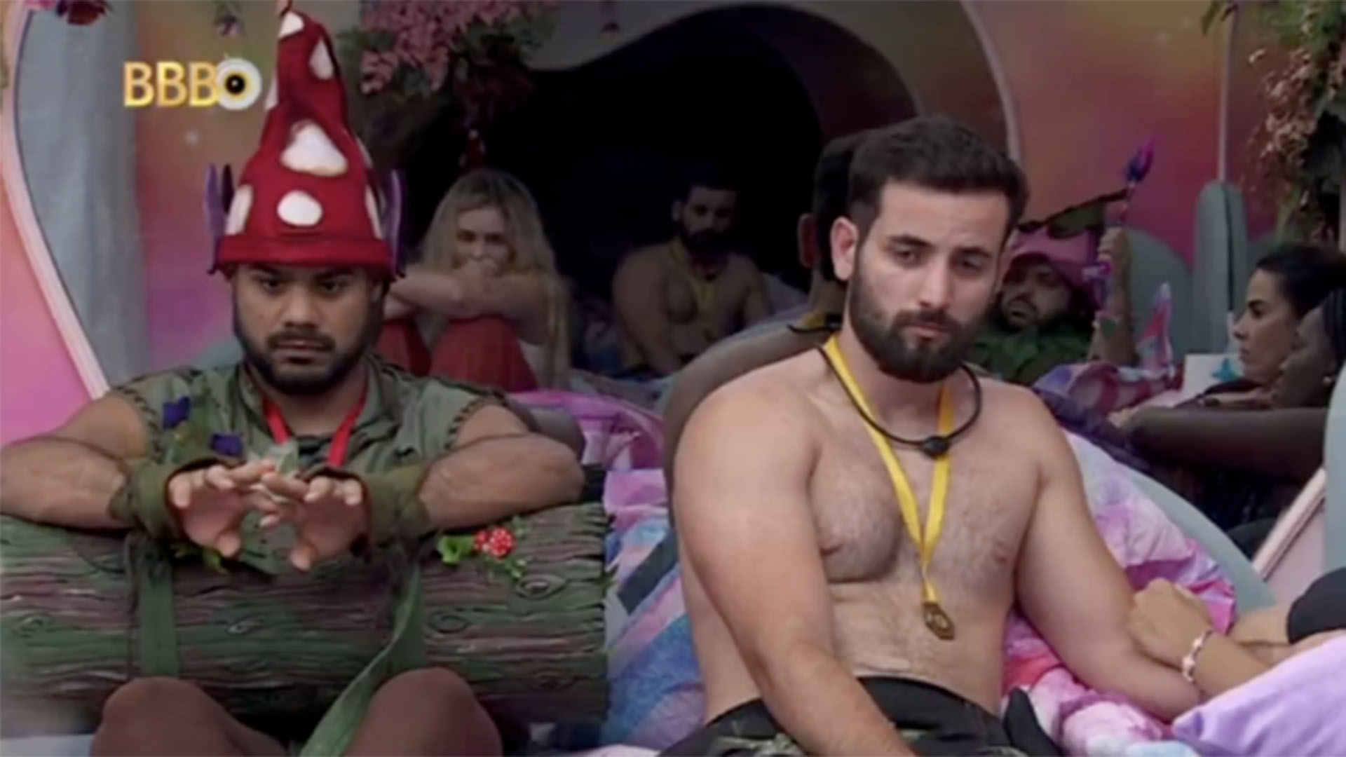 BBB 24: Big Boss manda recado após desistência de Vanessa Lopes