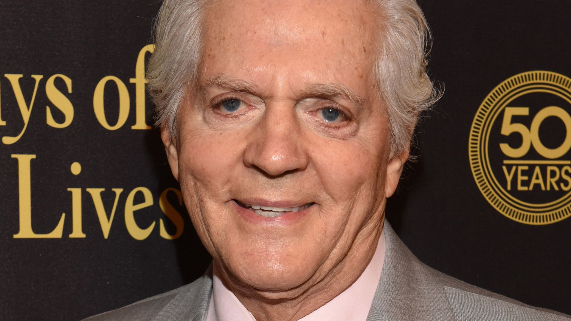 Ator norte-americano Bill Hayes morre aos 98 anos em Los Angeles