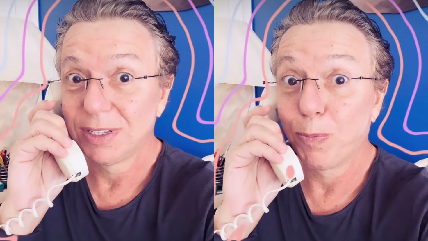 BBB24: Boninho dá dicas de que o Big Fone irá tocar nesta edição