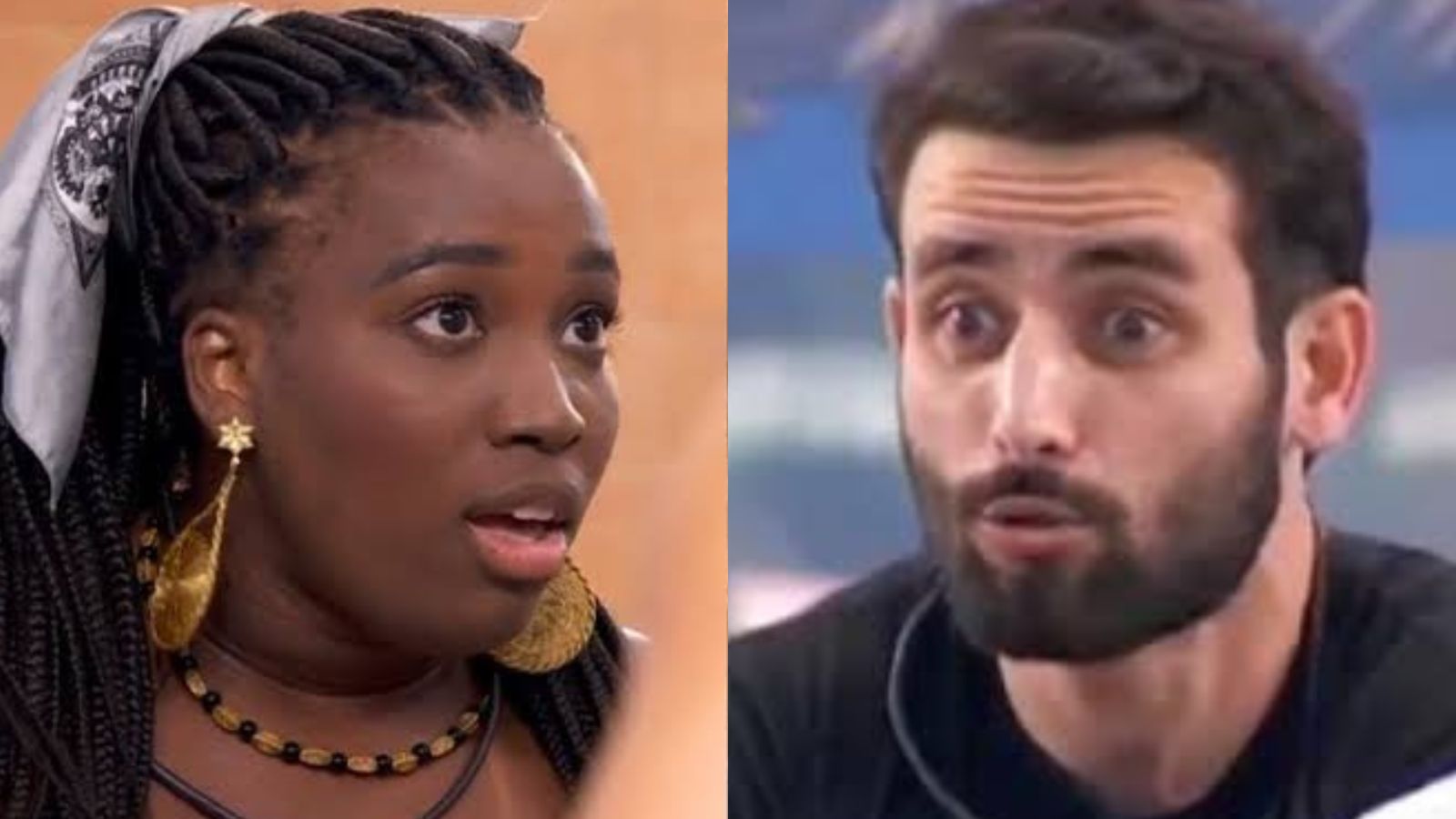 BBB 24: No limite com Matteus, Leidy perde a paciência e detona: “Para de drama”