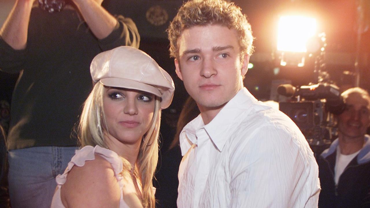 Britney Spears pede desculpas ao ex Justin Timberlake por livro de memórias