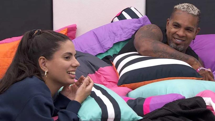 BBB24: Brothers analisam Sincerão no Quarto do Líder