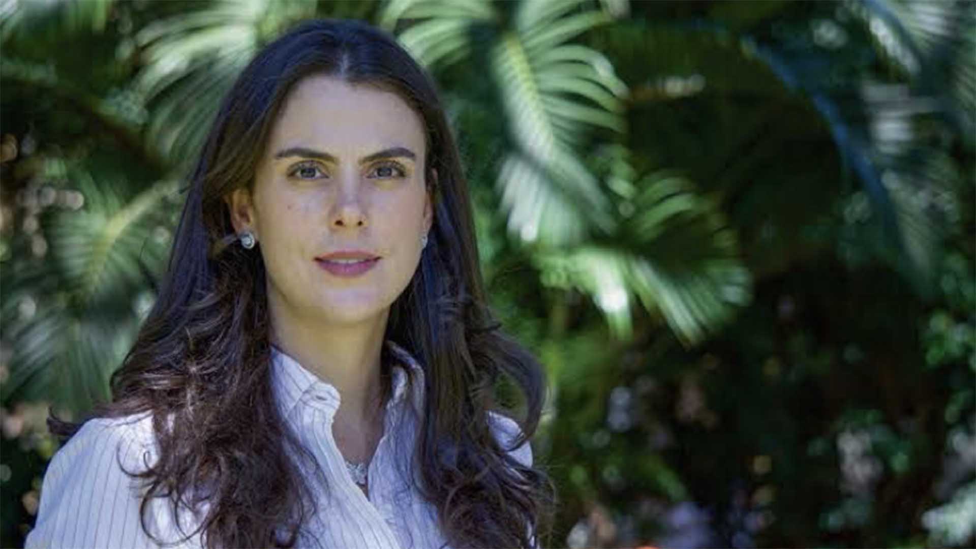 Letícia Jacintho leva conhecimento sobre o Agro brasileiro aos jovens e crianças