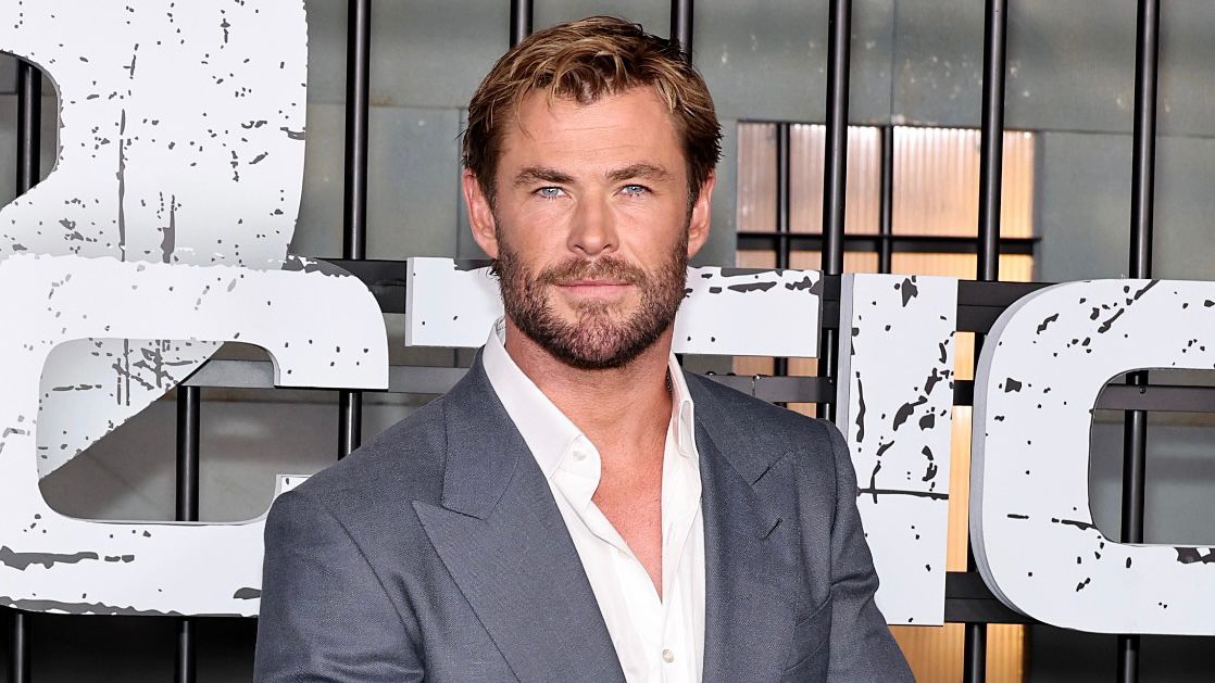 Chris Hemsworth abre o coração e fala sobre prevenção contra Alzheimer