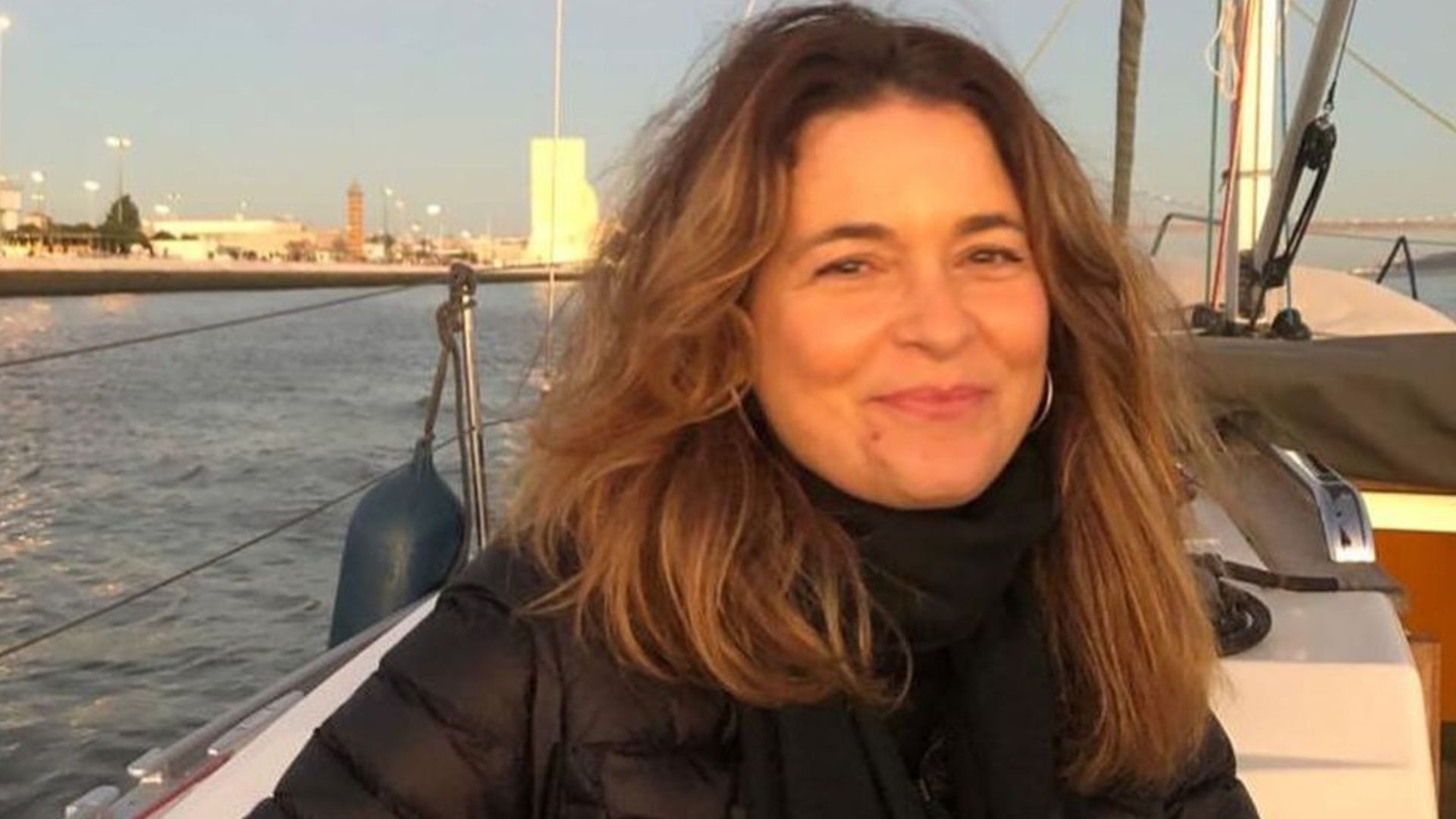 Longe das novelas, Cláudia Abreu abre álbum de fotos em viagem à Lisboa