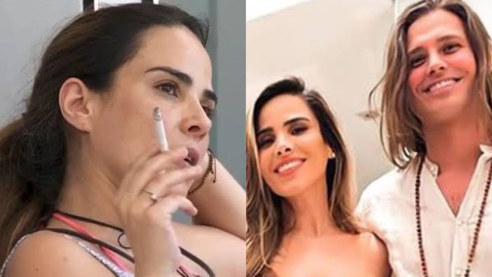 BBB 24: Dado Dolabella sai em defesa de Wanessa após polêmica: ‘Crueldade’