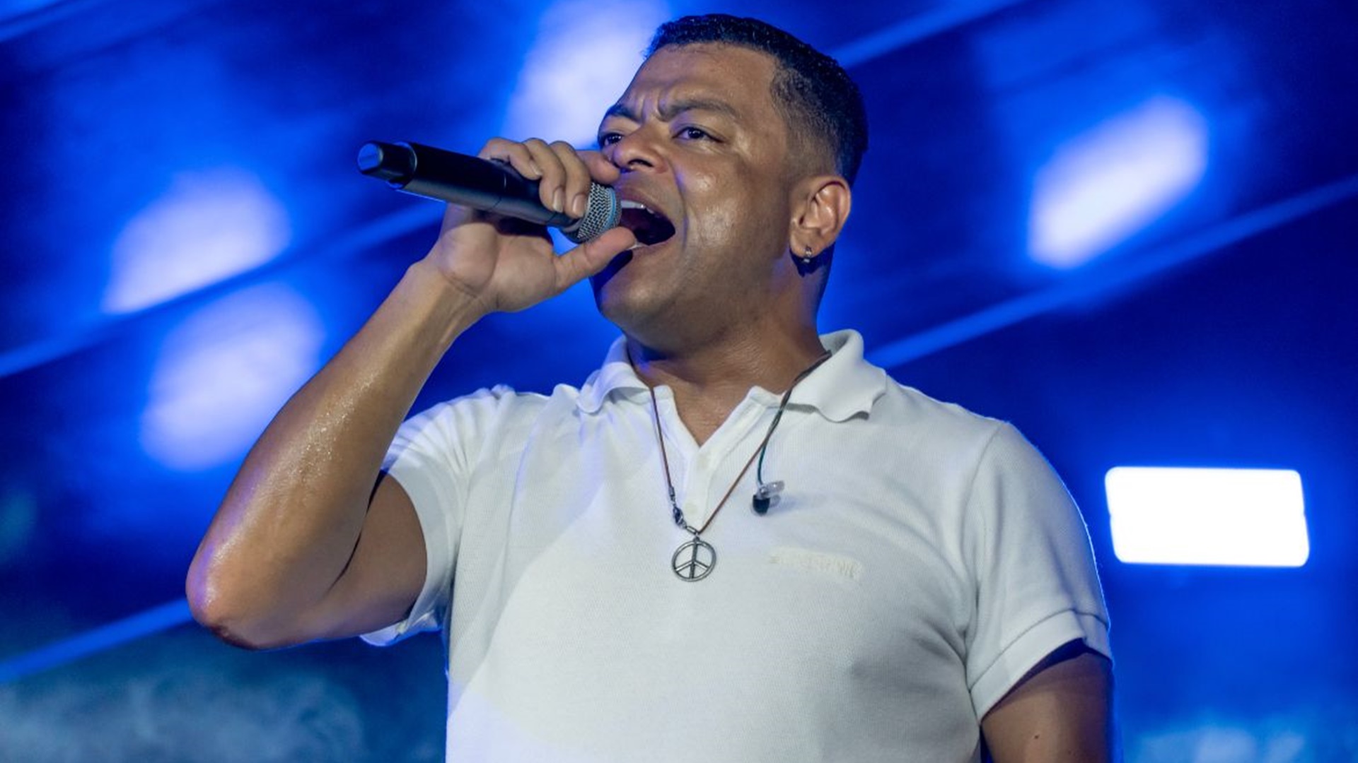 Ara Ketu confirma Carnaval de Salvador após desabafo sobre cachê “humilhante”