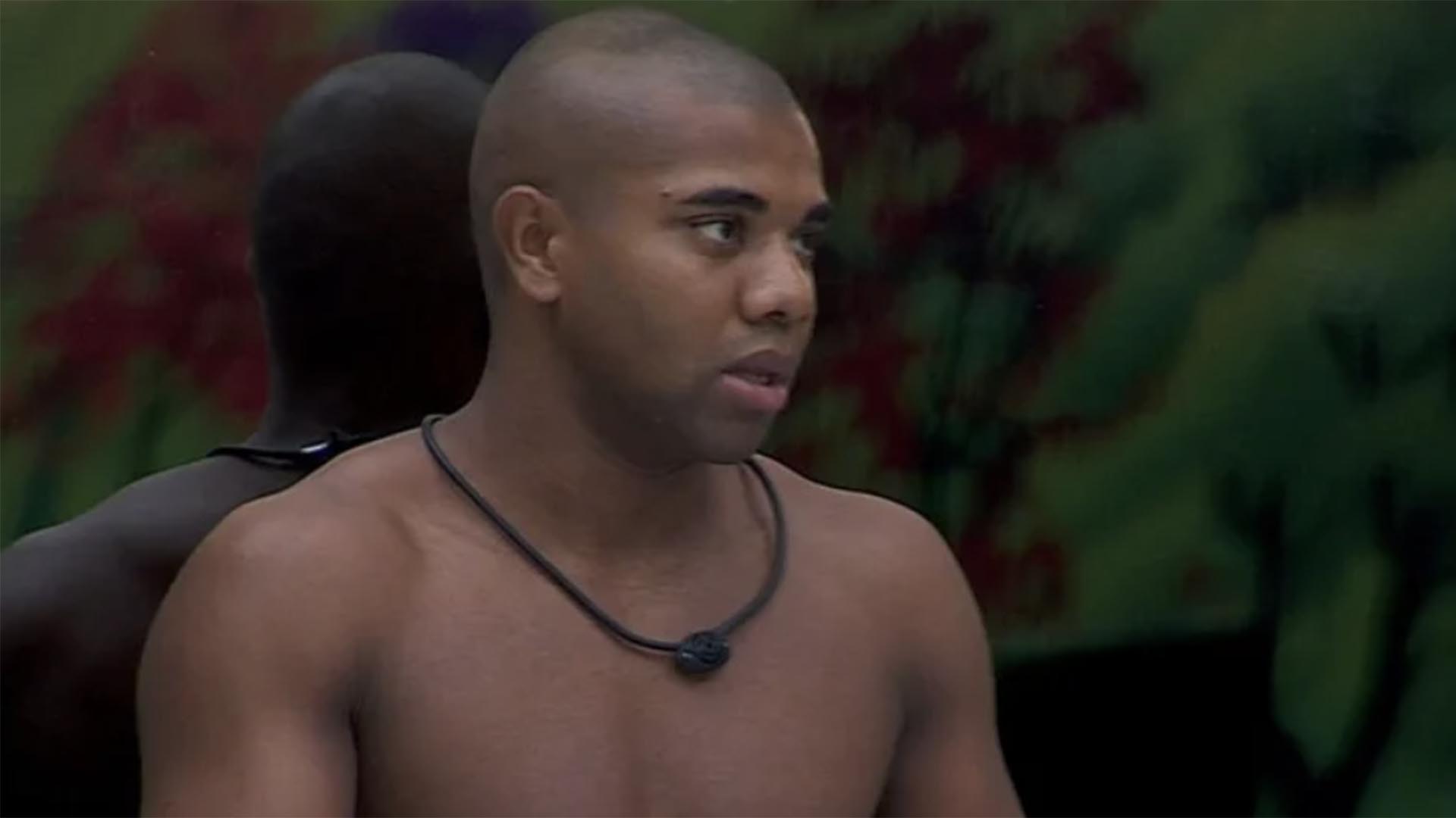 BBB 24: Davi detona brother: ‘Manipulador e fofoqueiro’