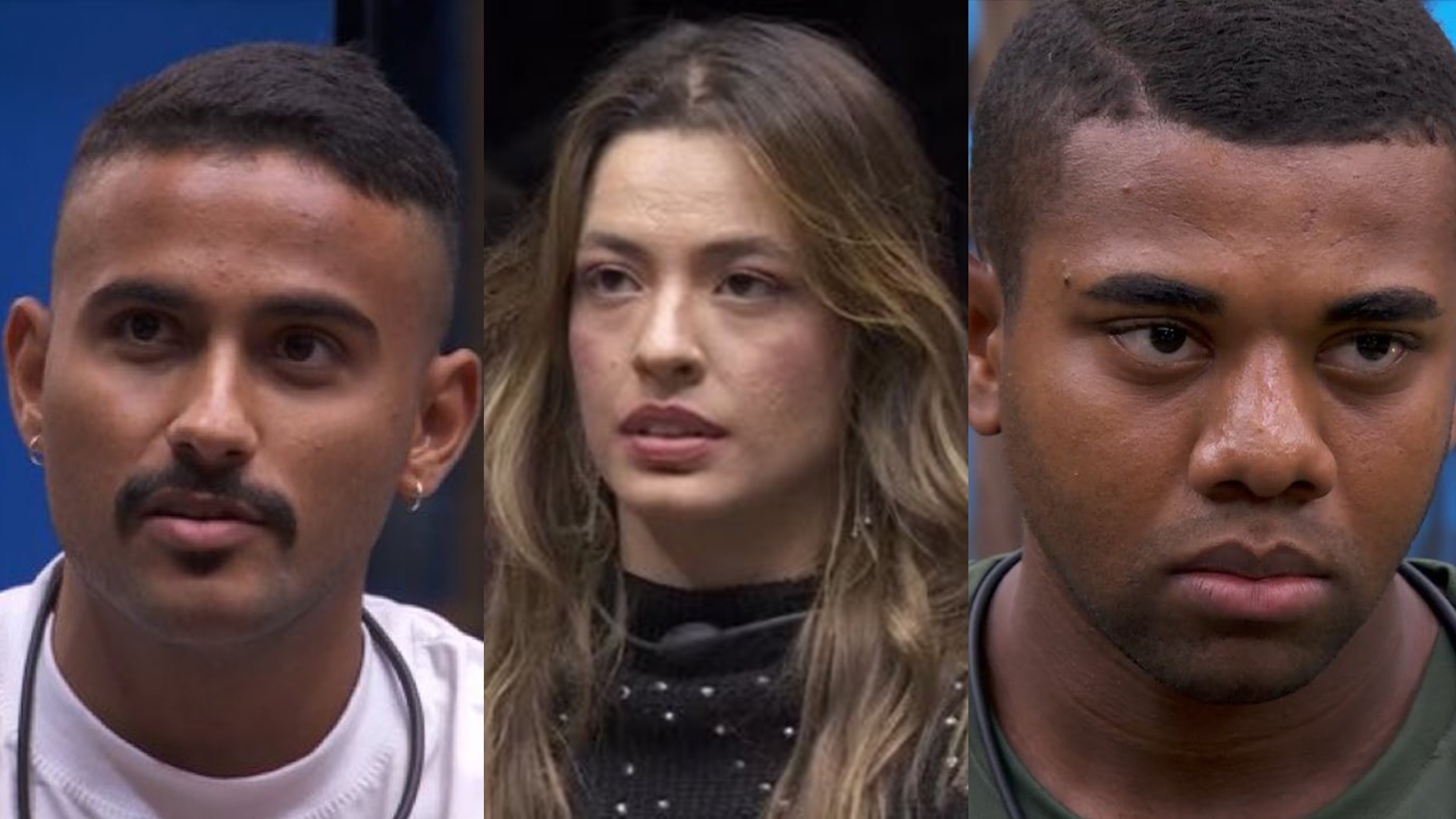 Quem deve deixar o BBB? Enquete confirma favoritismo de brother