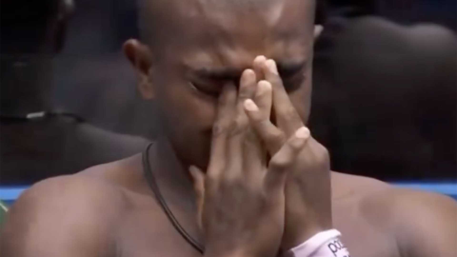 BBB 24: Davi chora no reality show e cena comove os fãs: ‘Pessoa humilde’