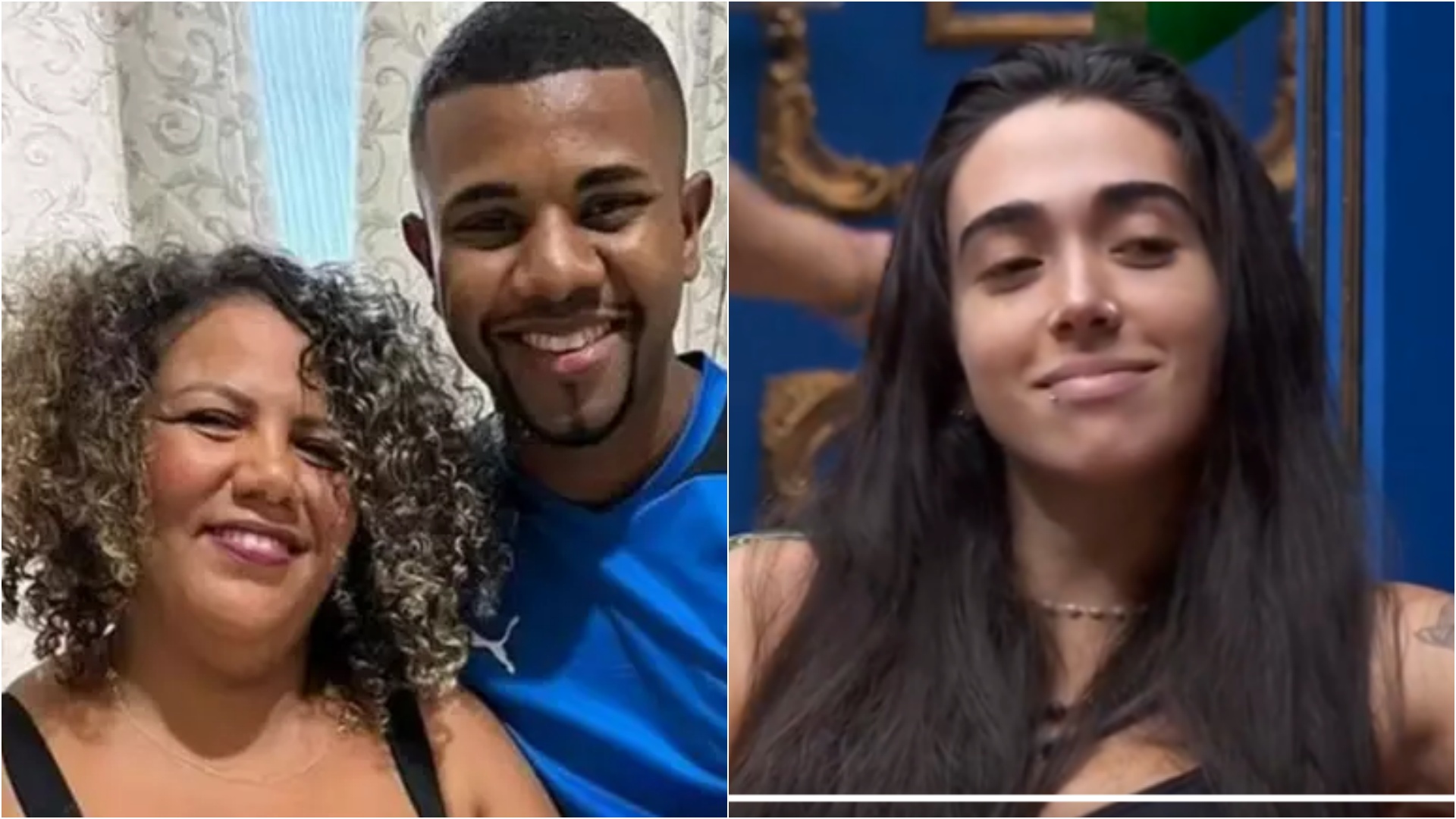 BBB 24: Esposa de Davi rebate comentário de Giovanna sobre sua idade