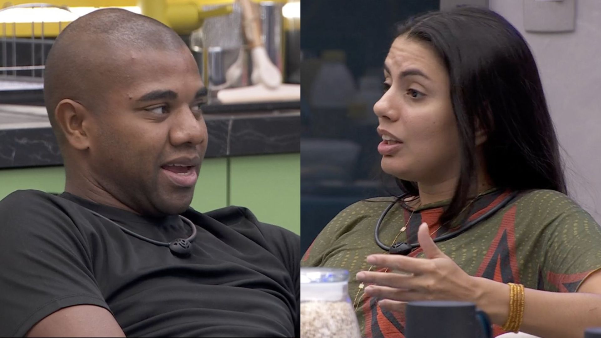 BBB 24: Davi recebe conselho após arrumar a casa: ‘Sobrecarrega você’
