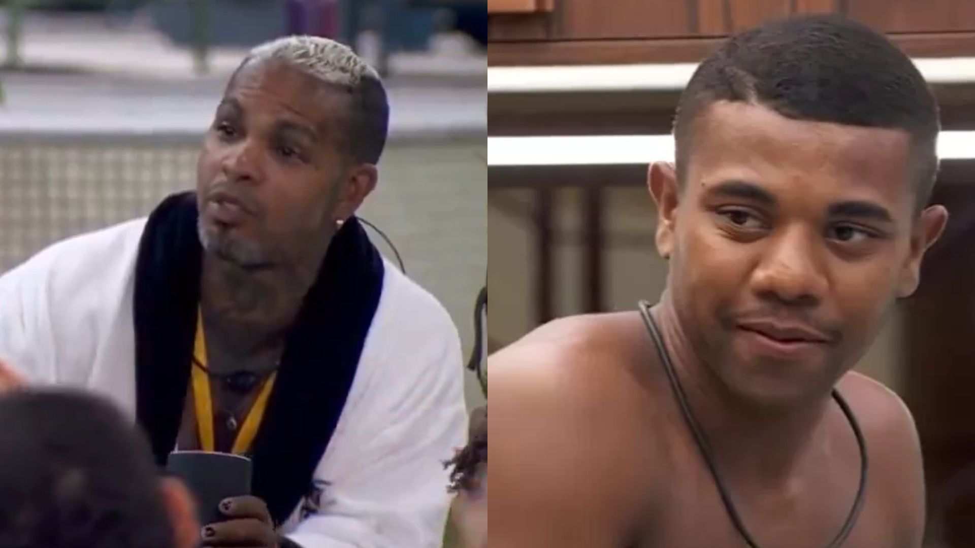 BBB 24: Rodriguinho alfineta Davi e fala sobre prêmio final: ‘Já tenho’