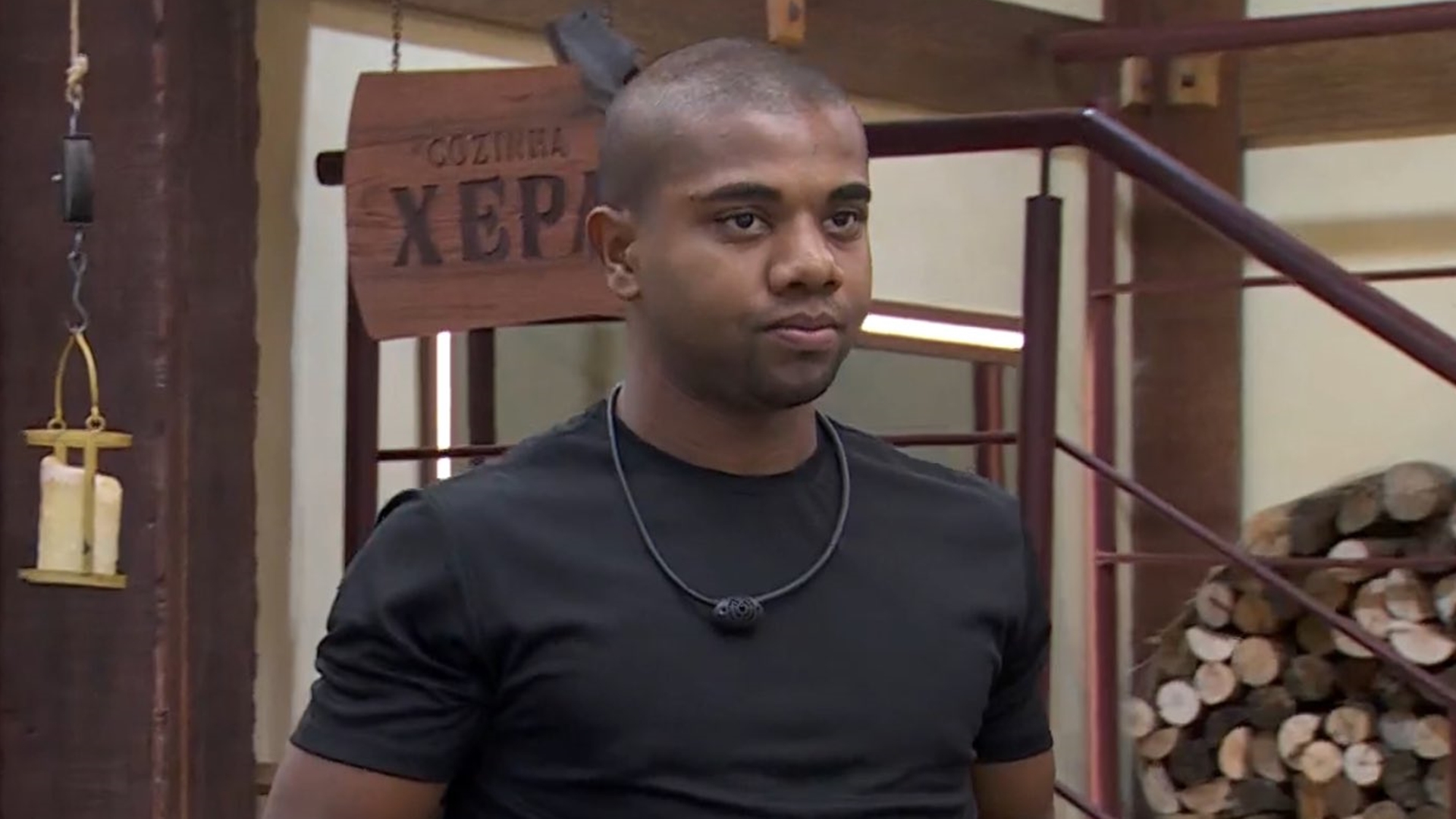 Irmã de Davi desabafa após acusações de Wanessa no BBB 24: ‘Ele não é nada disso’