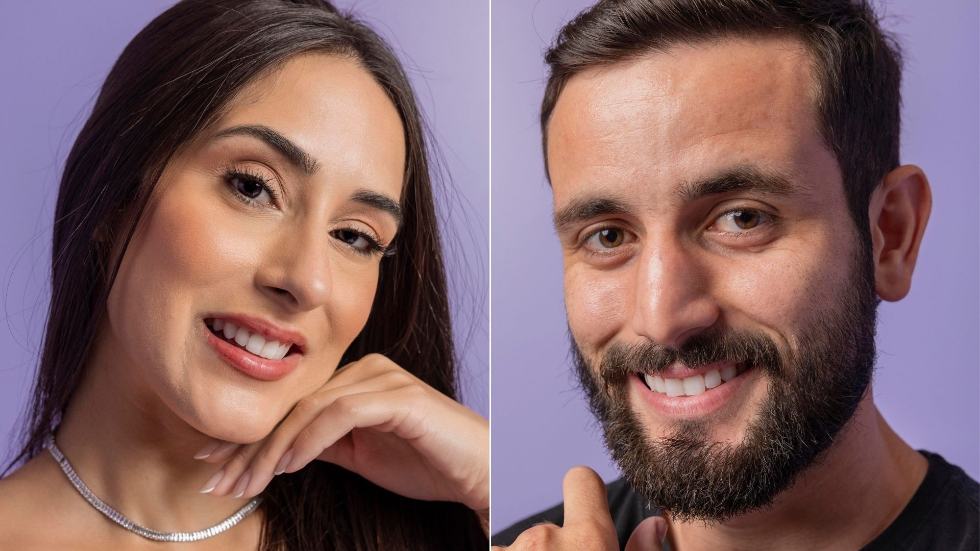Irmã de Deniziane abre o jogo sobre romance com Matteus no BBB: ‘Surpresa’