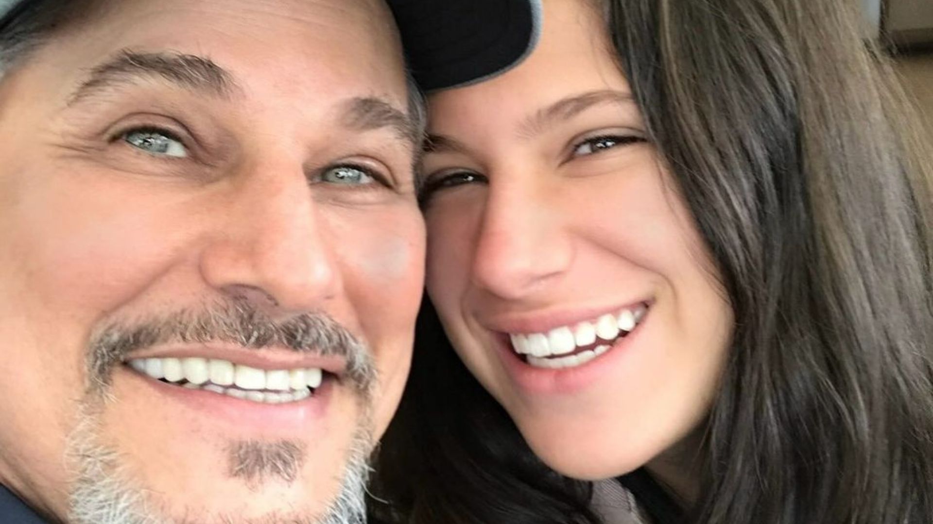 Edson Celulari celebra 21 anos de sua filha, Sophia Raia: “A vida é linda”