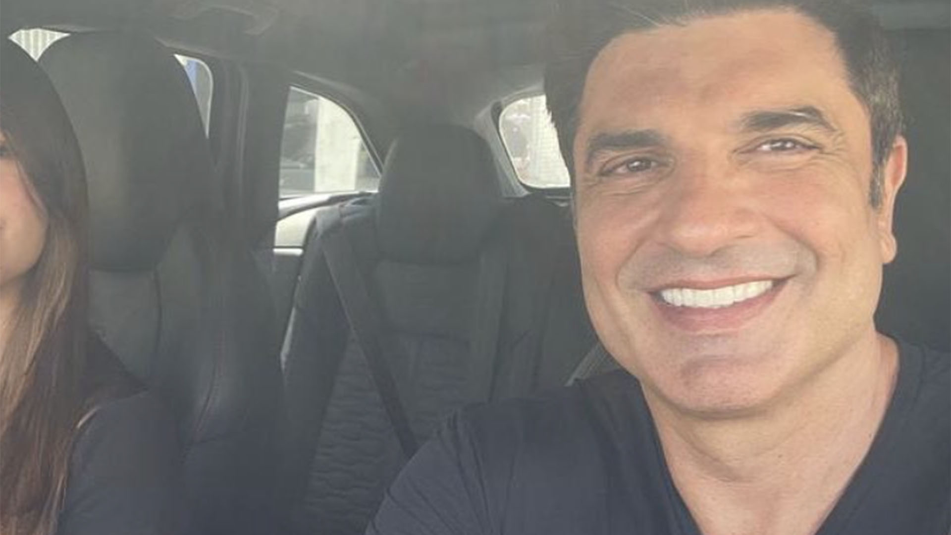 Quem é a filha do chef de cozinha e apresentador Edu Guedes?