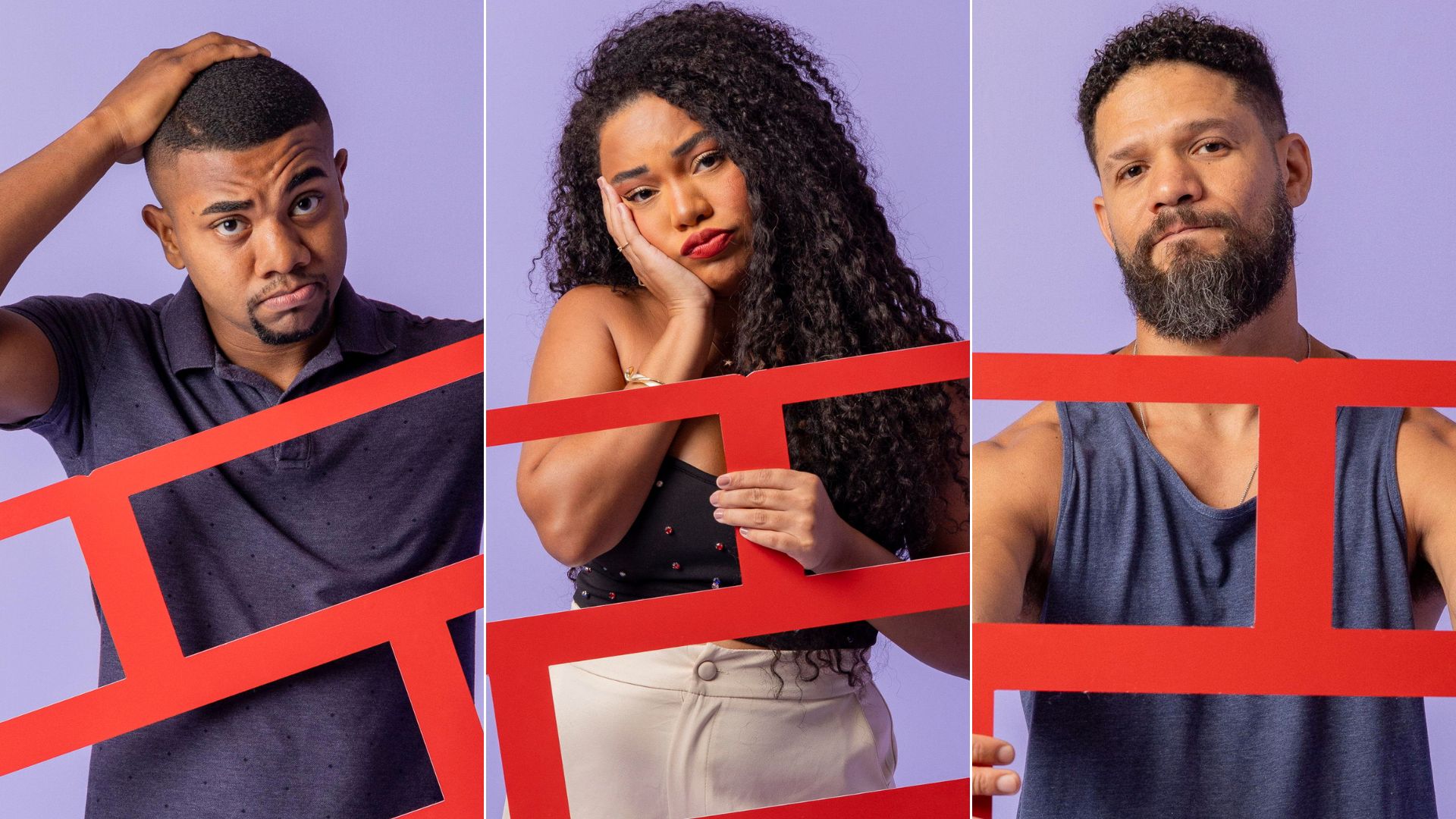 BBB 24: Enquete aponta favoritismo disparado para brother continuar na casa
