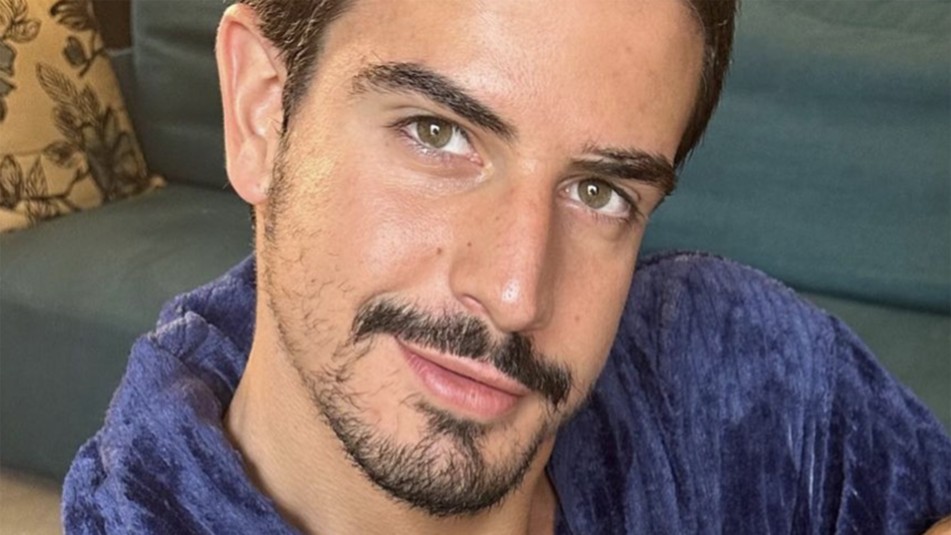 Enzo Celulari curte Carnaval e adianta projetos: ‘Empreendedorismo’