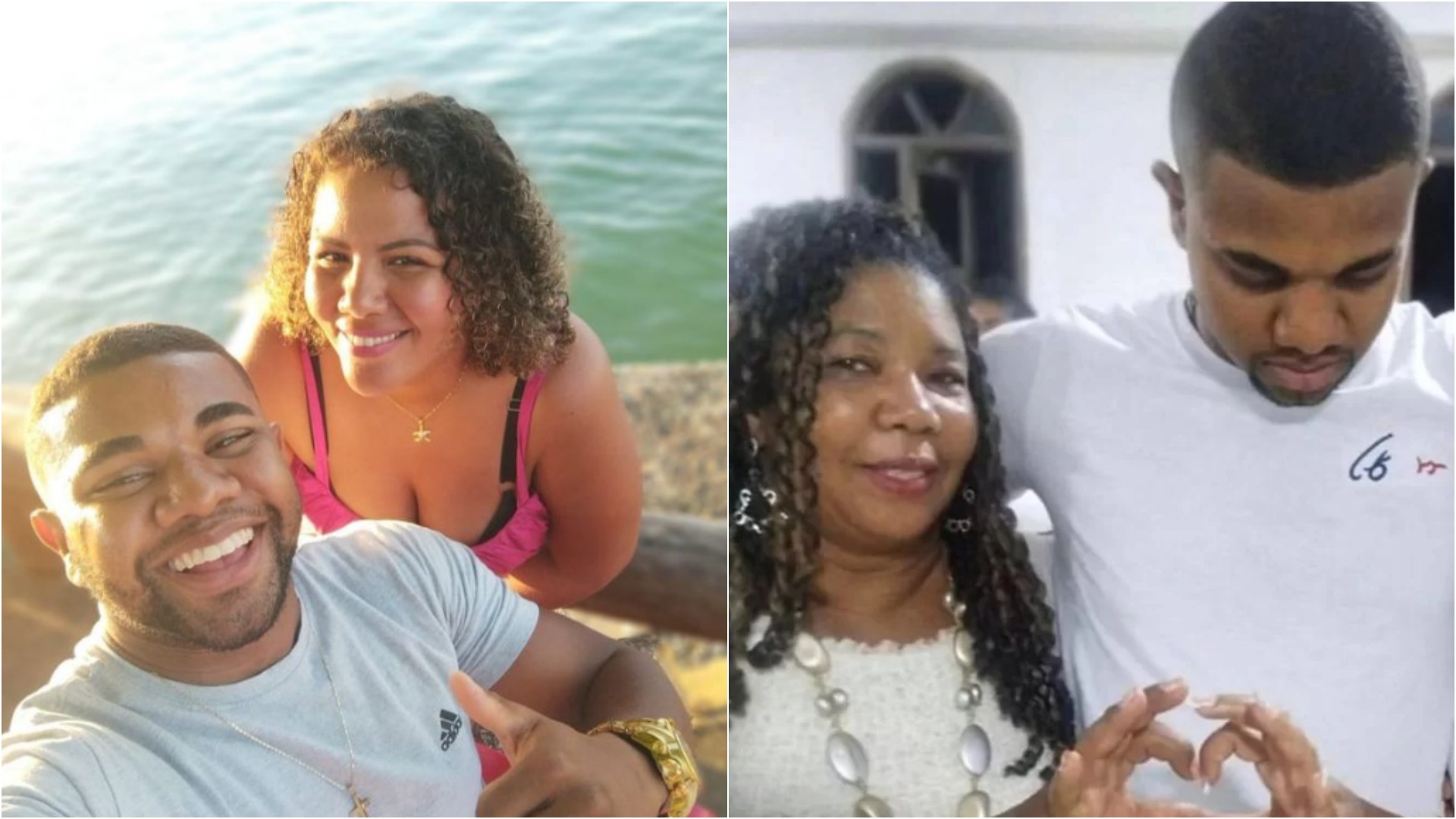 BBB 24: Mãe de Davi detona atitude da nora e afirma: “Tem que ser submissa”