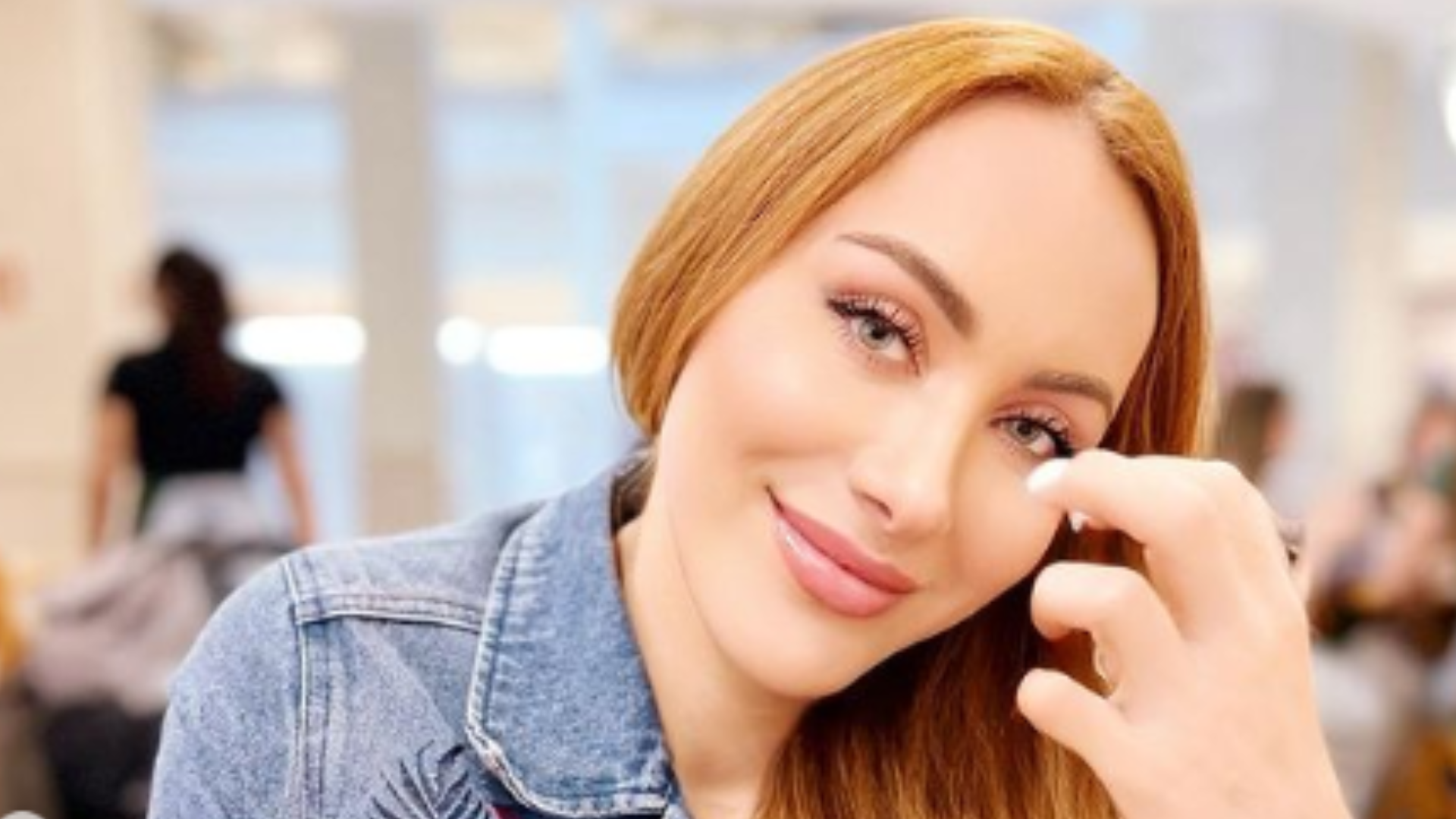 Ex-BBB Aline Dahlen relembra conselho de Schwarzenegger: ‘Papa do fisiculturismo’