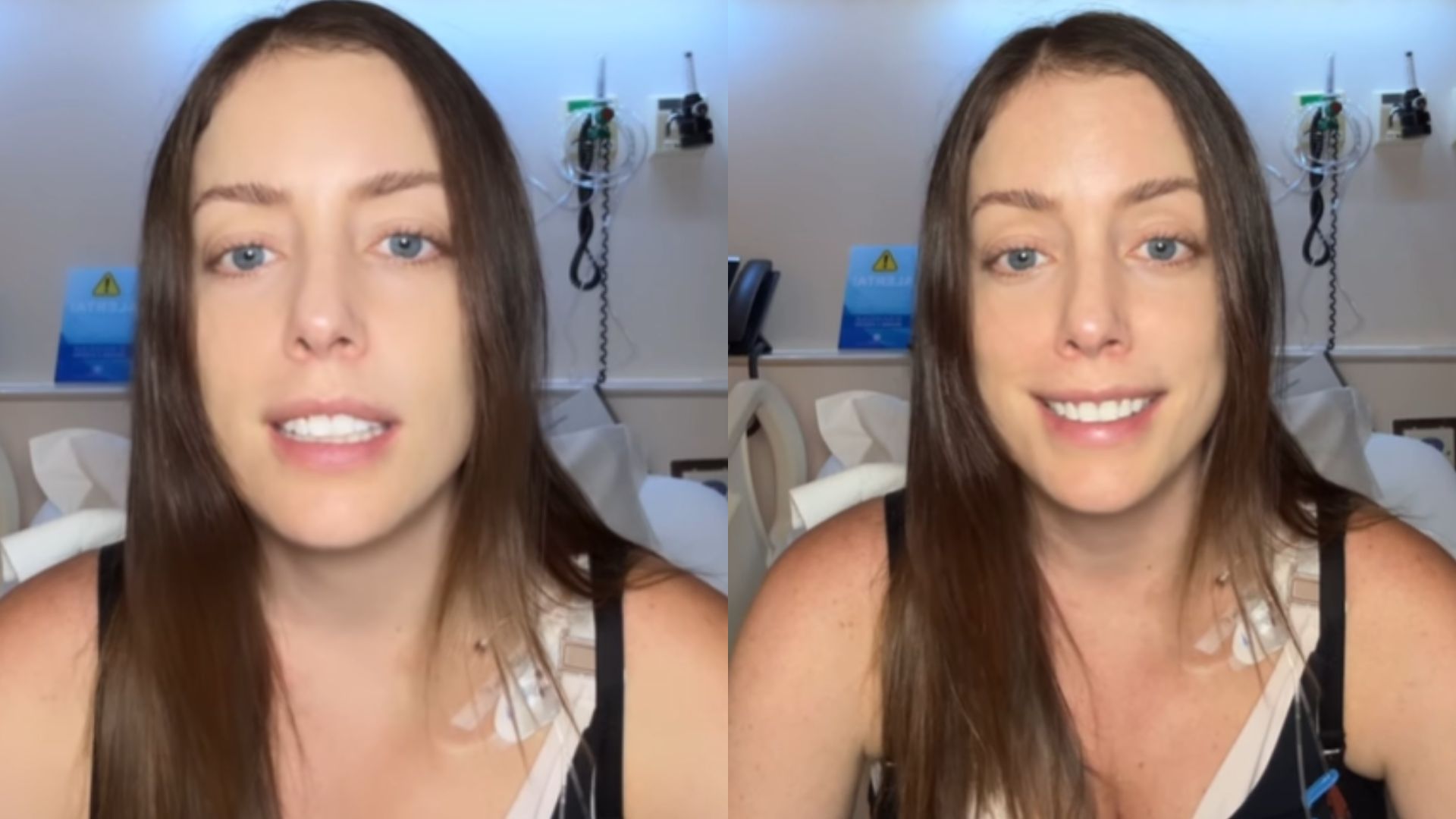 Fabiana Justus recebe apoio de famosos após revelar luta contra o câncer