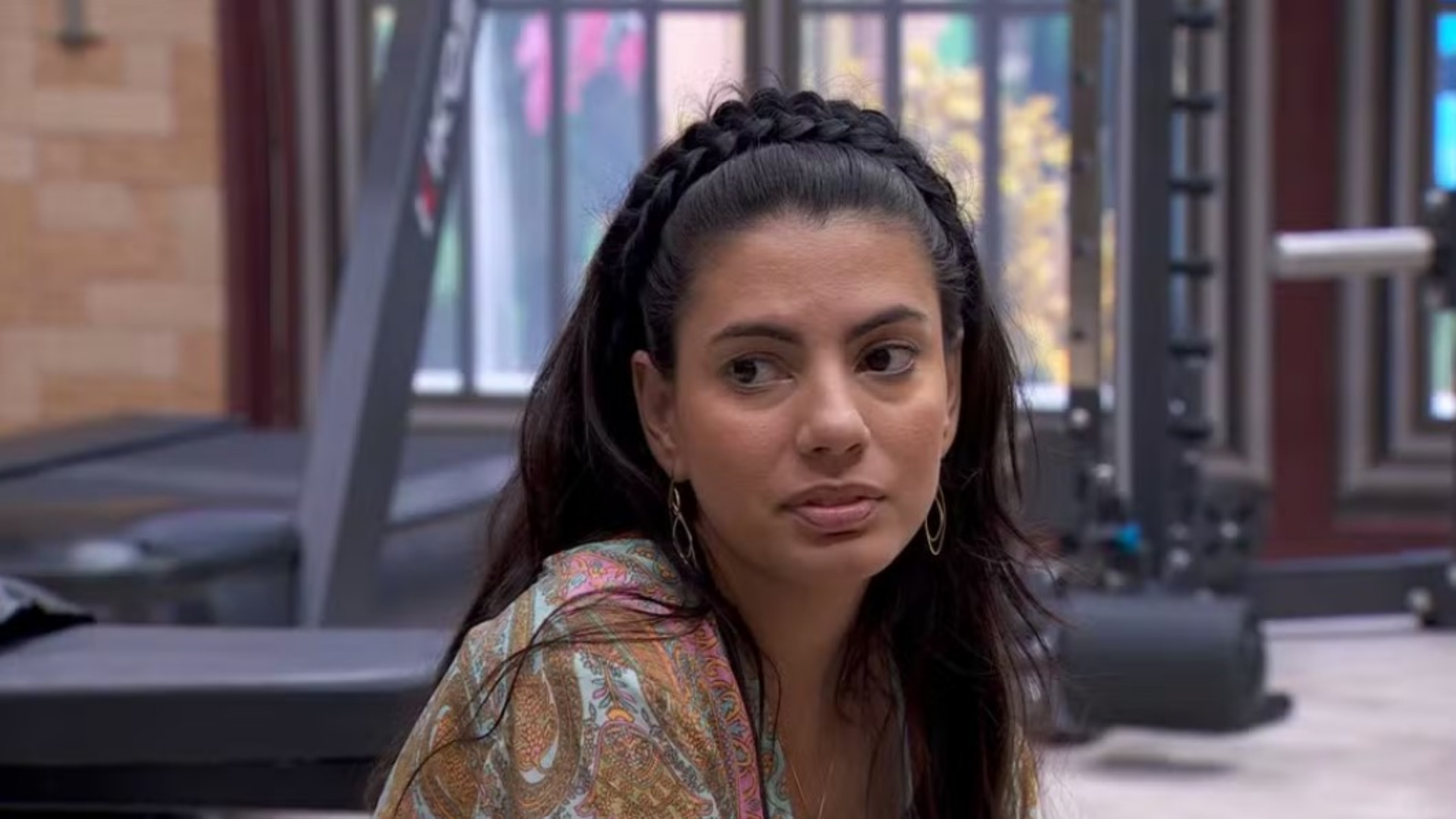 BBB 24: Fernanda chama Yasmin de planta e detona: “Sombra da Wanessa”