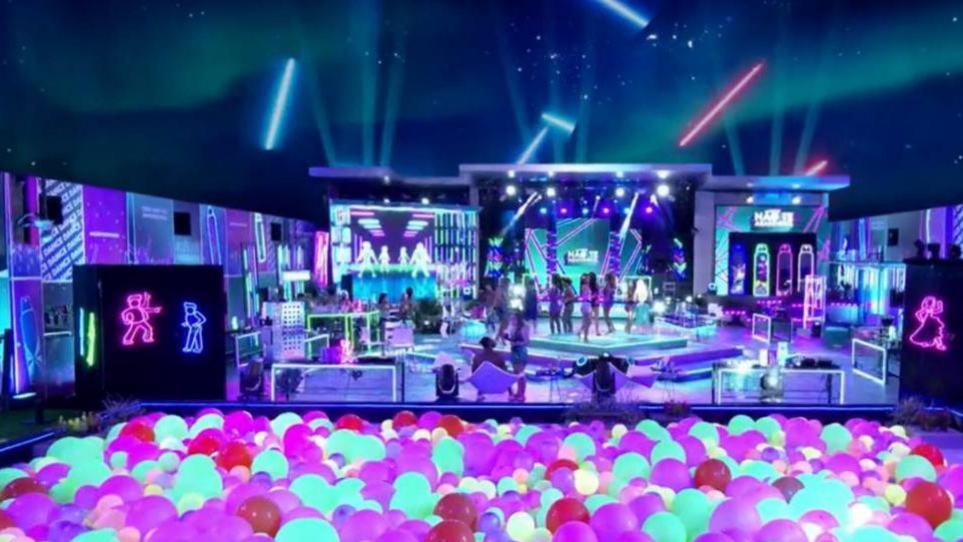 BBB 24: Confira quem serão as atrações das festas da semana no reality