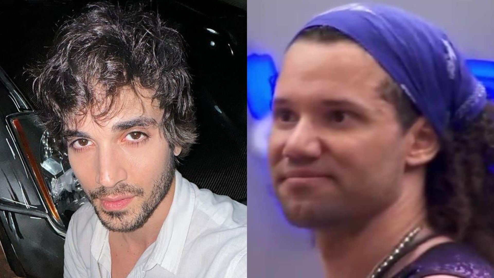 BBB 24: Fiuk debocha de Maycon após primeira eliminação: ‘Pra que?’
