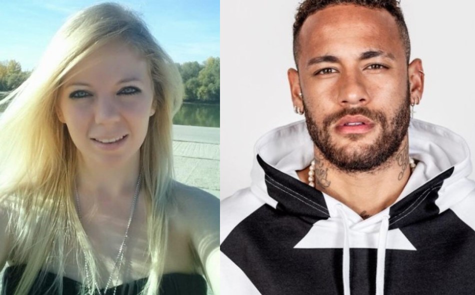 Equipe de Neymar se pronuncia após húngara afirmar ter uma filha do atleta