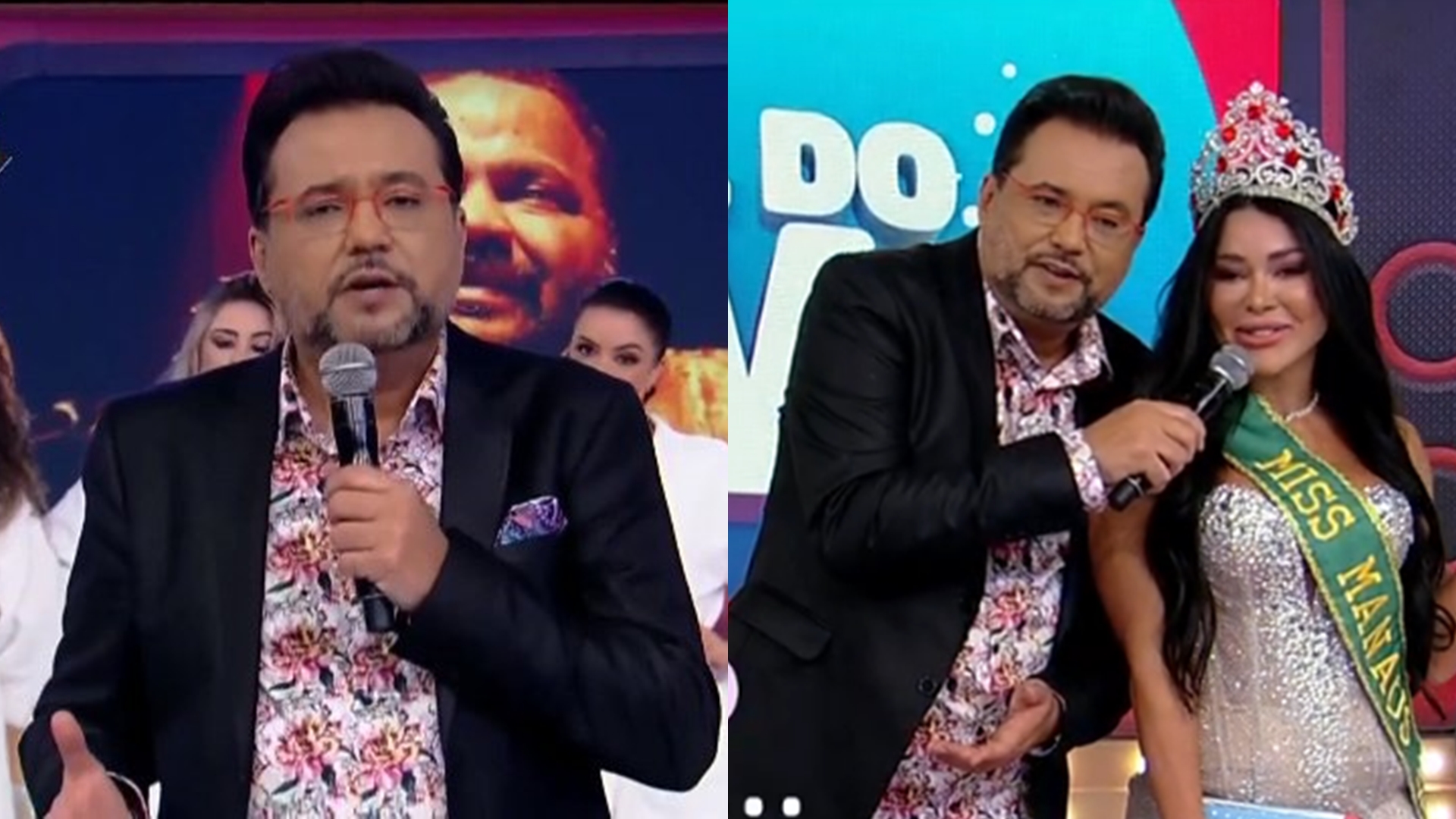 Geraldo Luís assume referências em estreia e justifica: ‘Fizemos tudo certo’