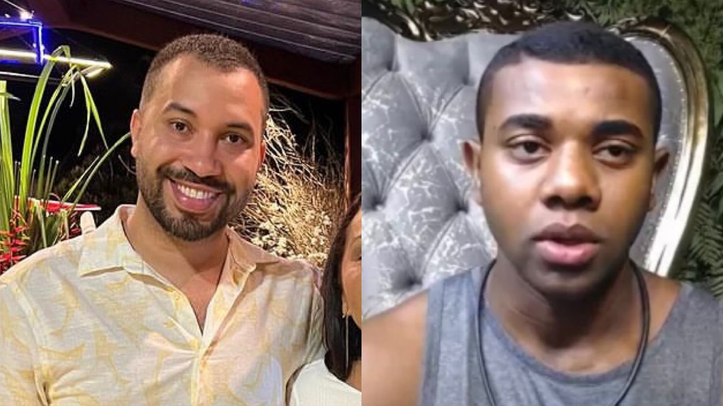 BBB 24: Gil do Vigor muda de opinião e elogia atitude de Davi